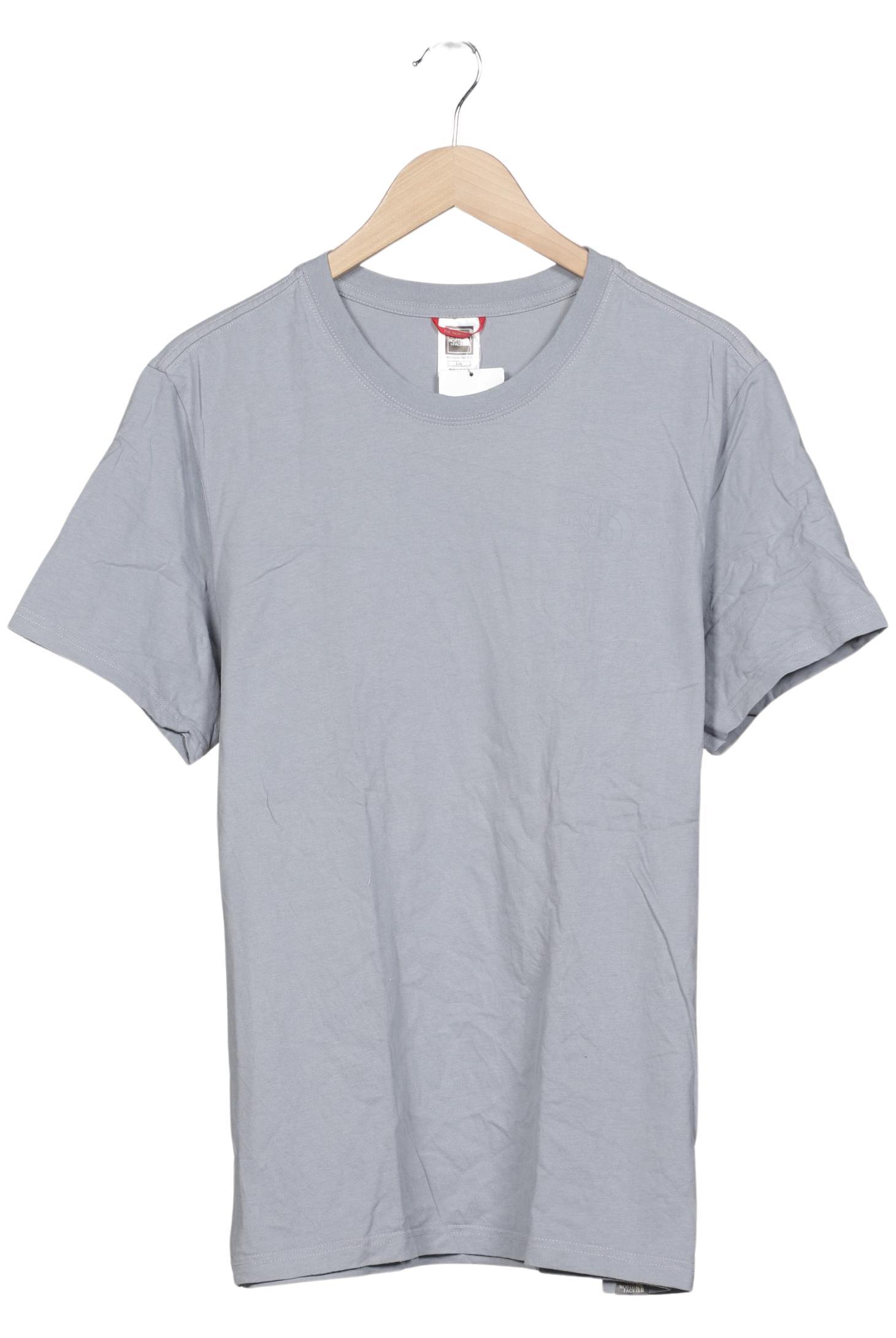 

The North Face Herren T-Shirt, grau, Gr. 52