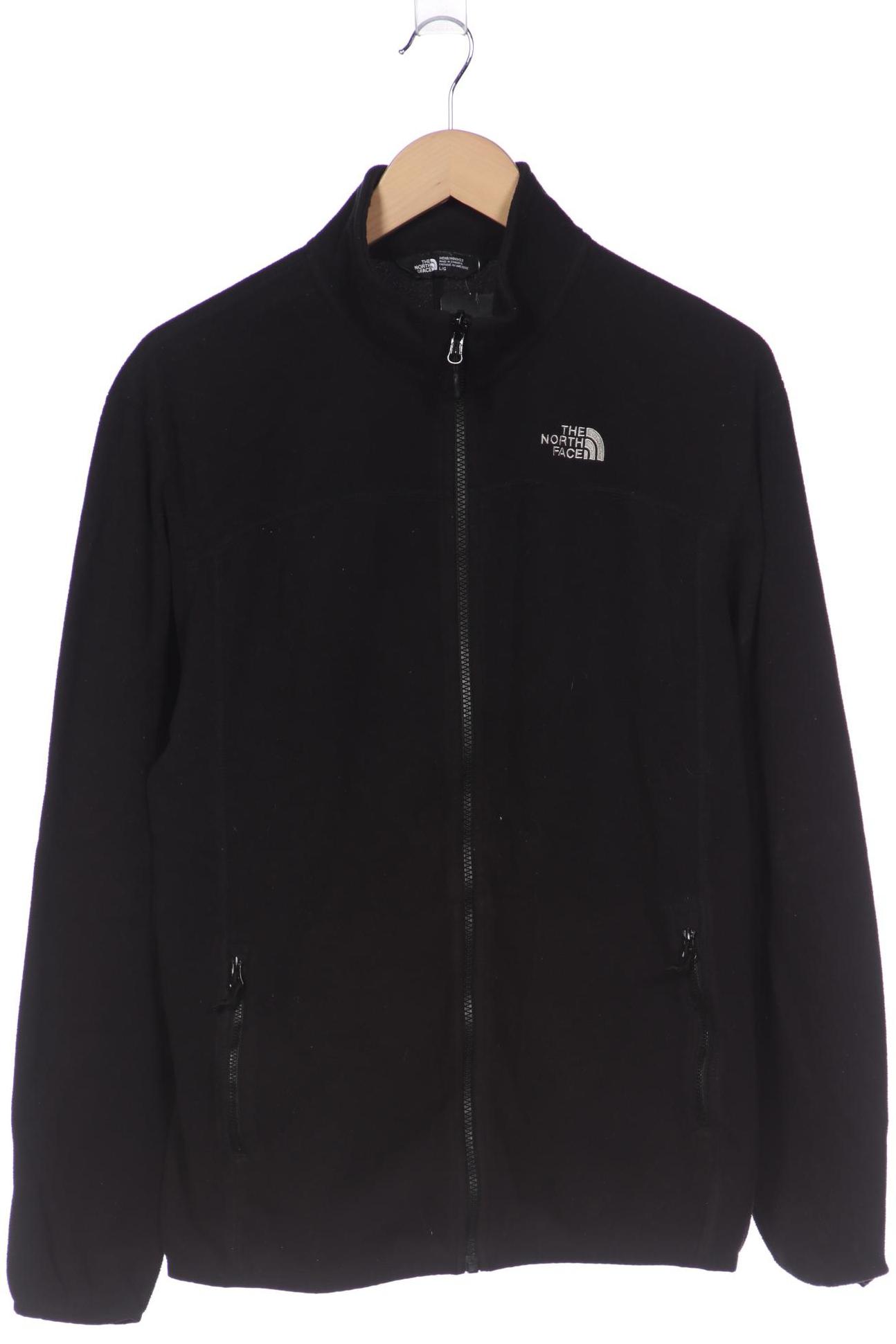 

The North Face Herren Sweatshirt, schwarz, Gr. 52