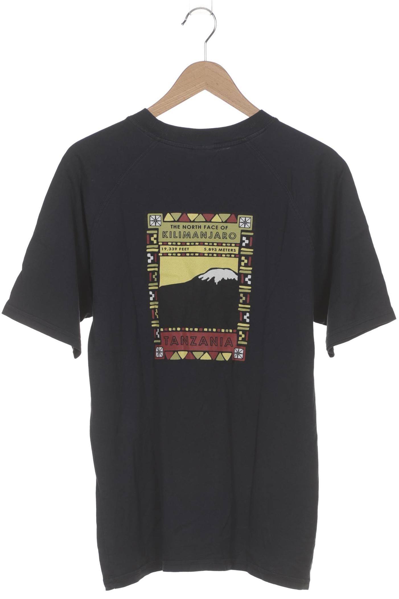 

The North Face Herren T-Shirt, marineblau, Gr. 48