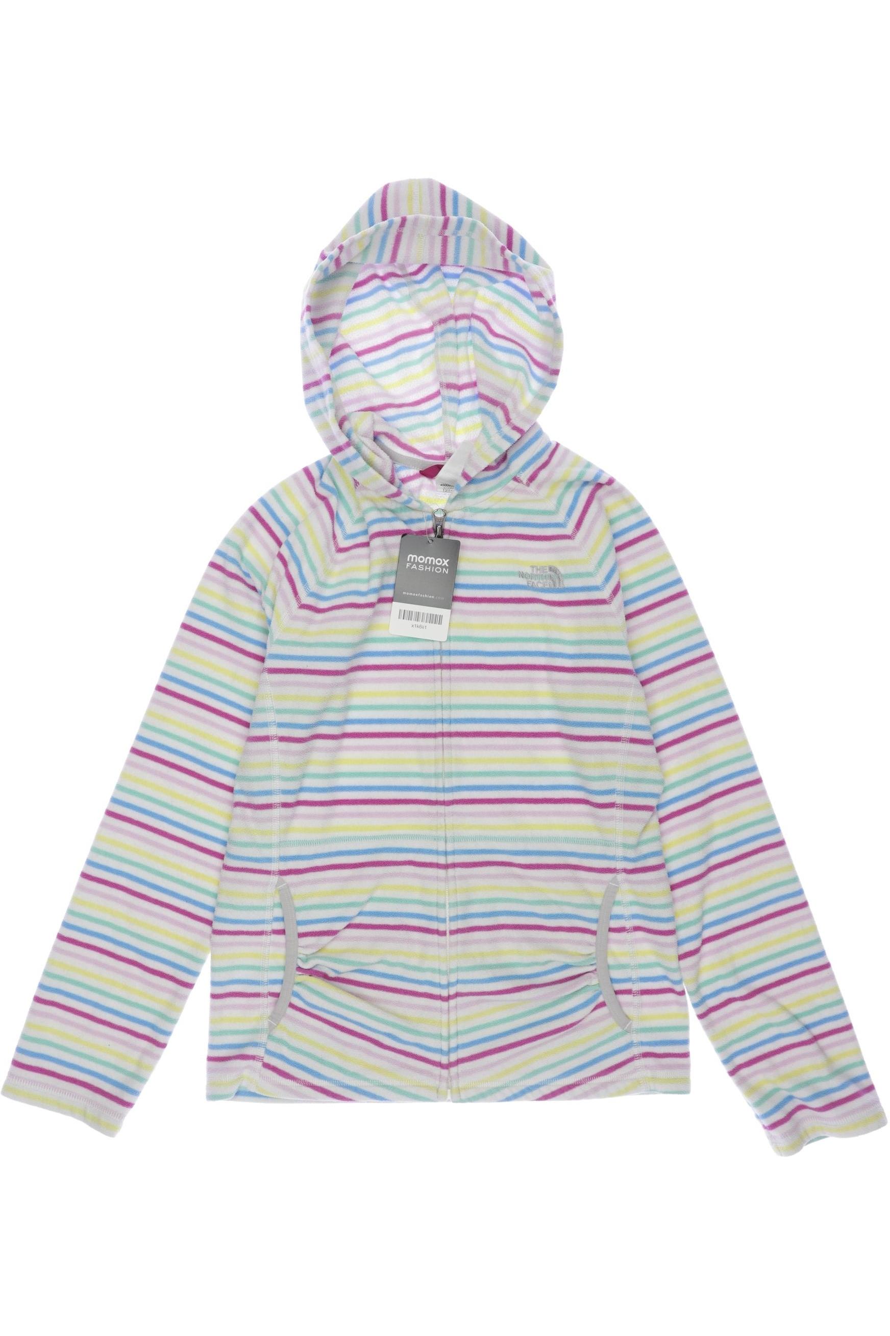 

The North Face Mädchen Hoodies & Sweater, mehrfarbig, Gr. 164