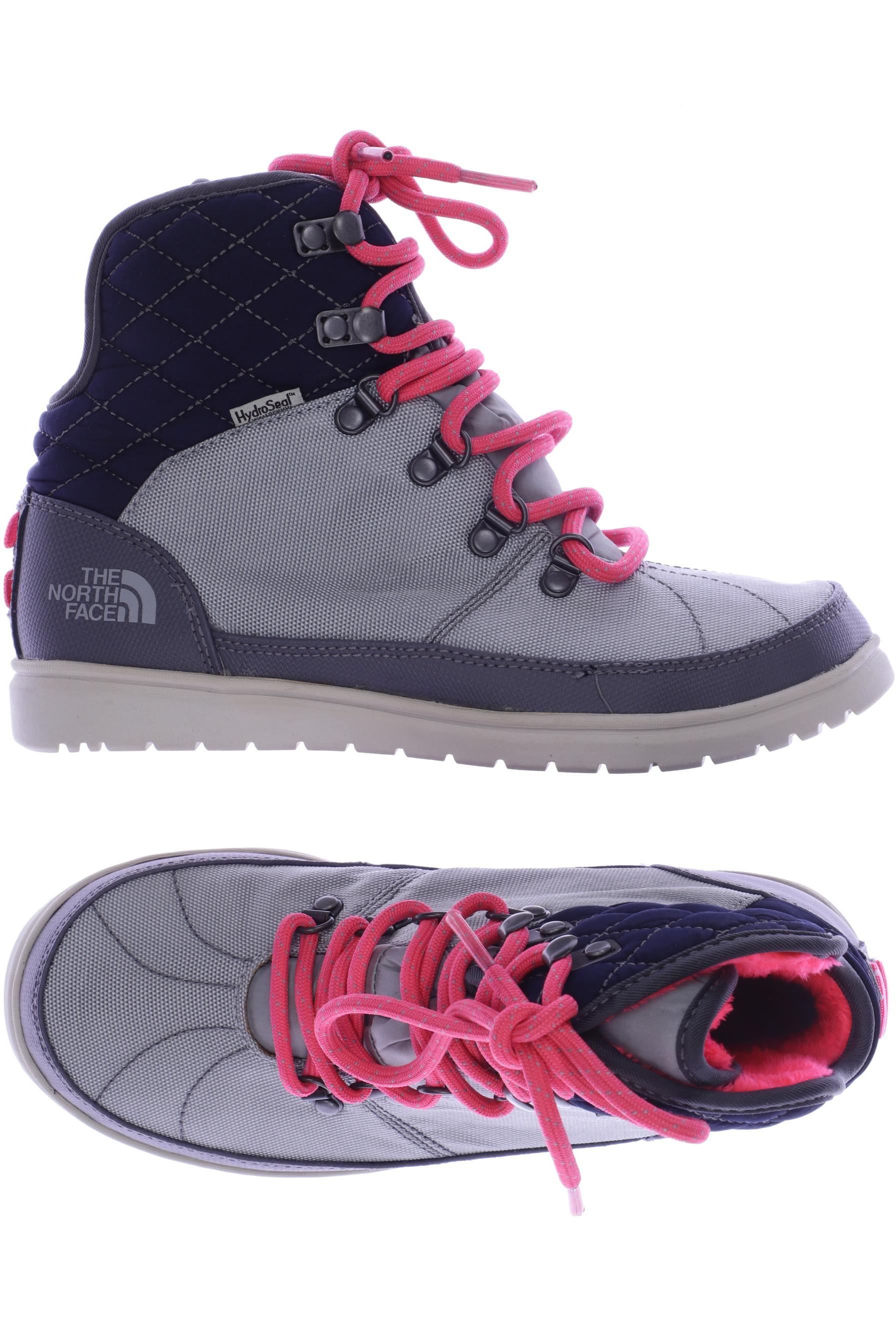 

The North Face Damen Stiefelette, hellblau