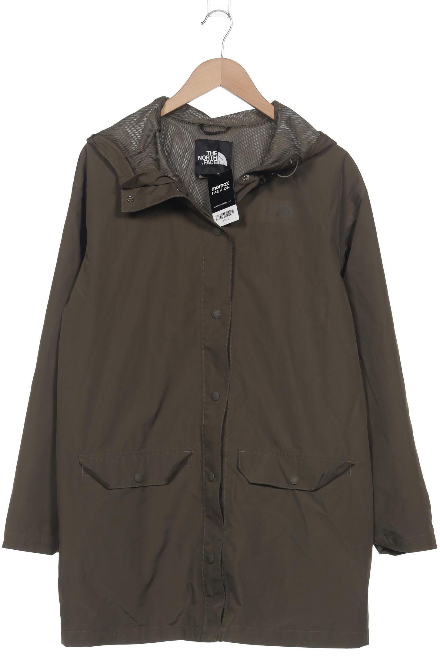 

The North Face Herren Jacke, grün, Gr. 52