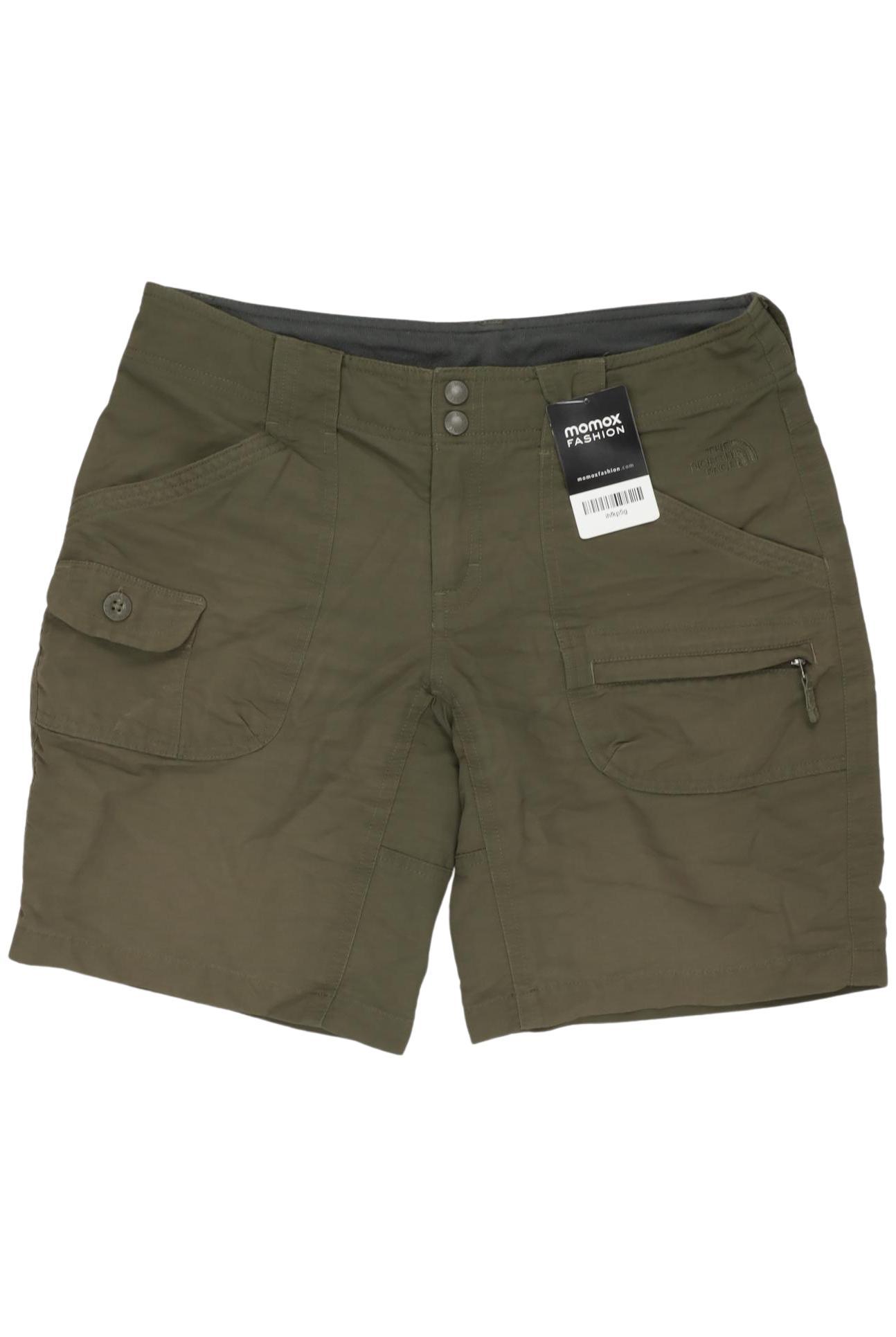 

The North Face Damen Shorts, grün, Gr. 6