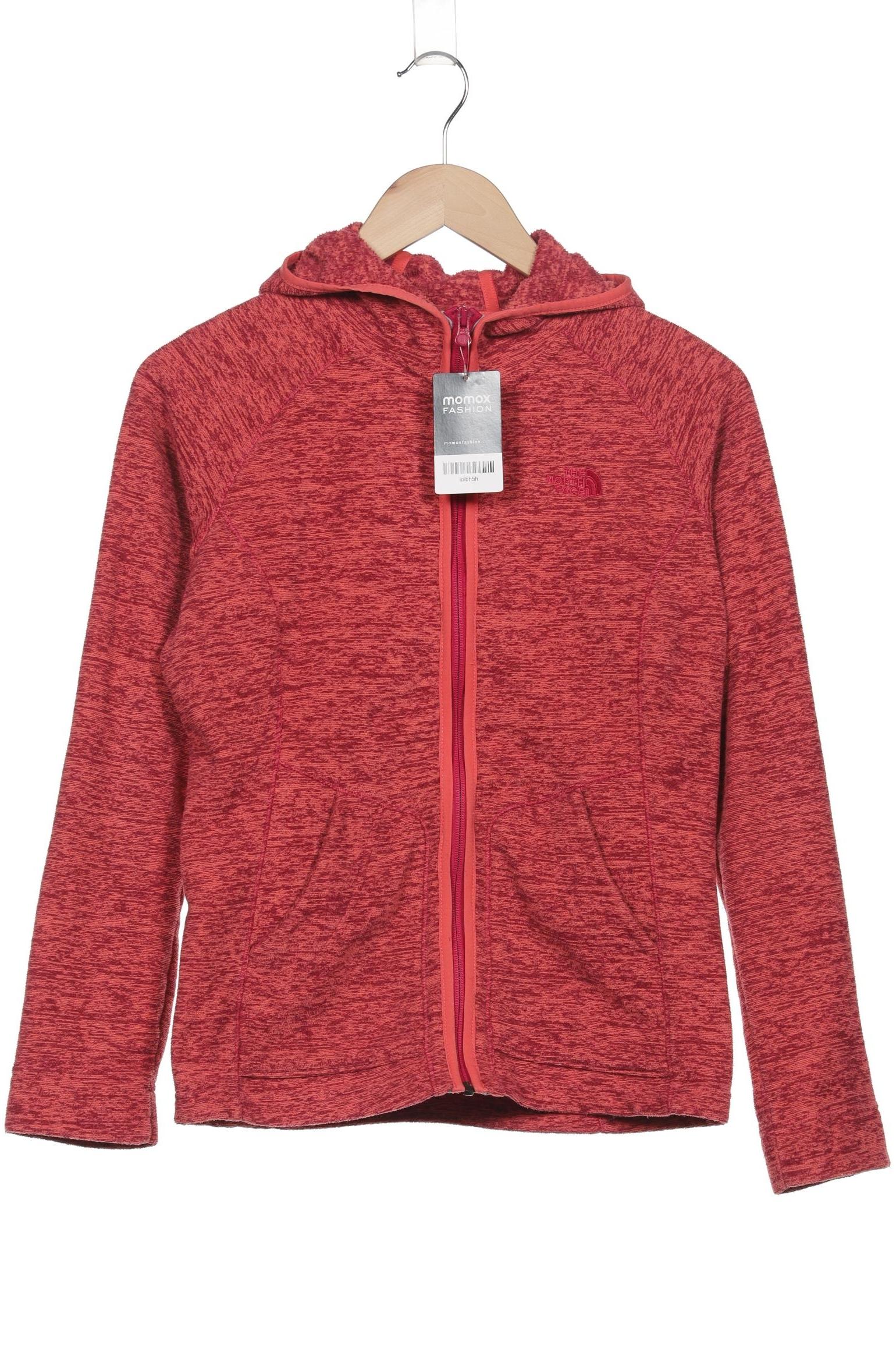 

The North Face Damen Kapuzenpullover, rot, Gr. 36