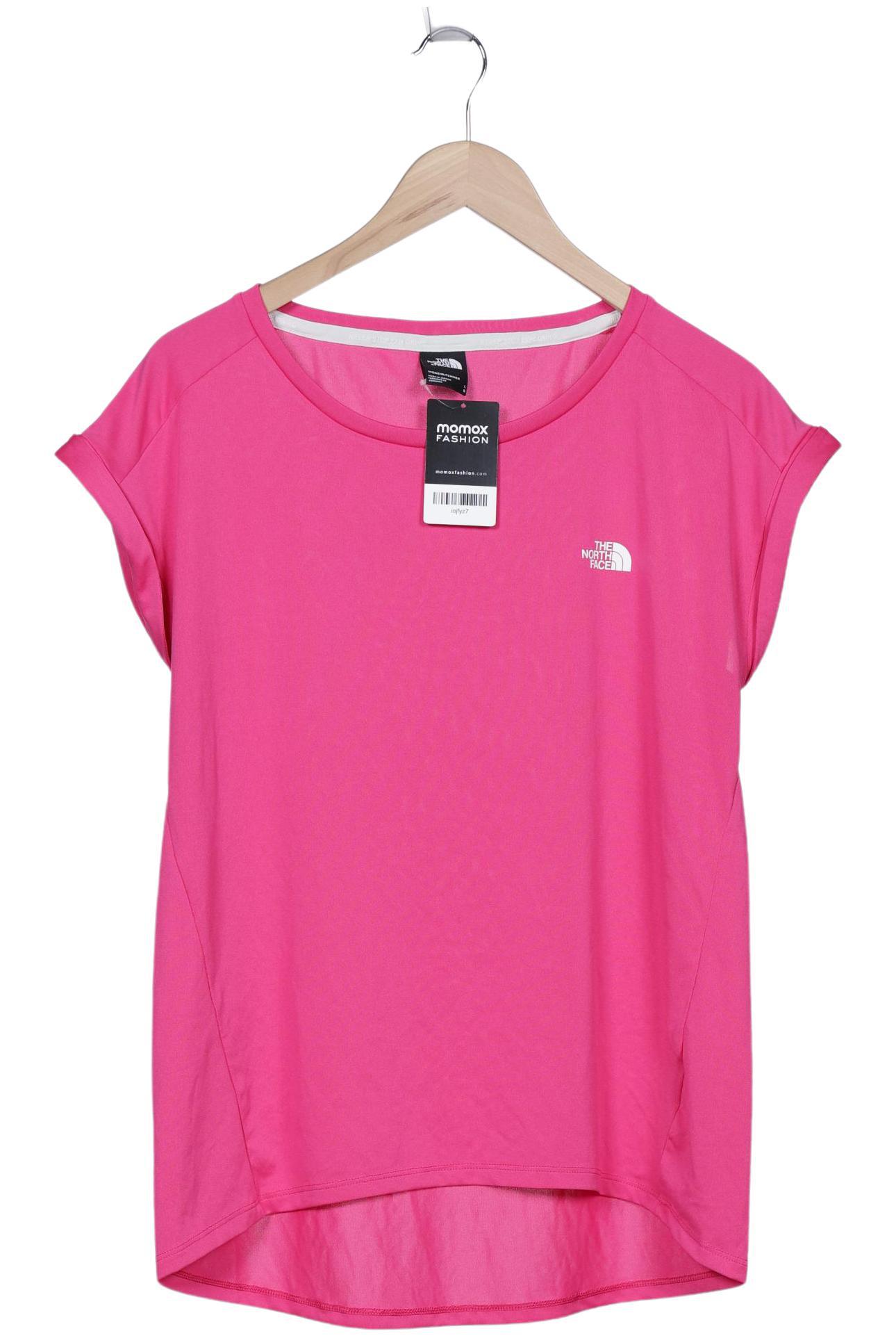 

The North Face Damen T-Shirt, pink, Gr. 42