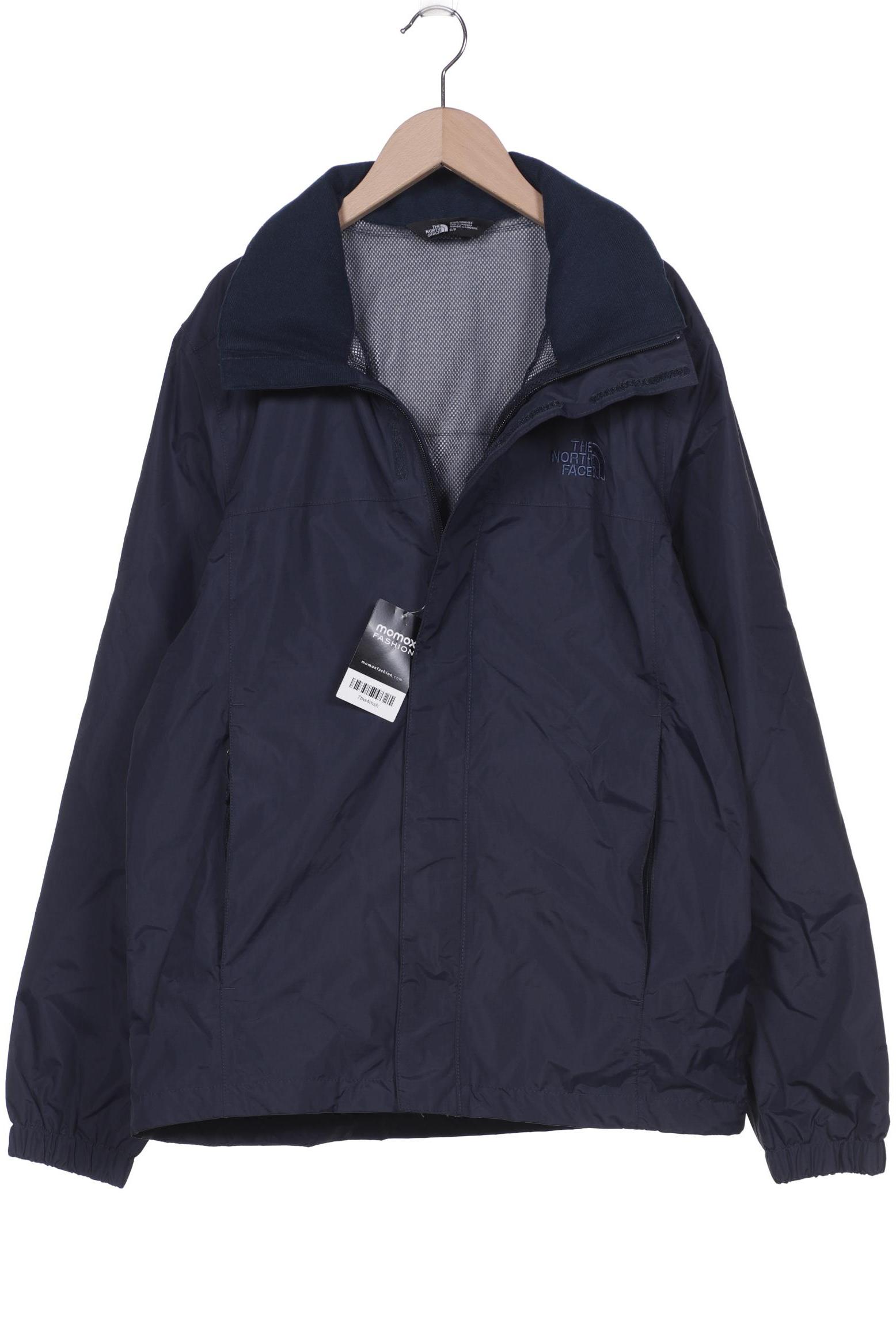

The North Face Herren Jacke, marineblau, Gr. 46