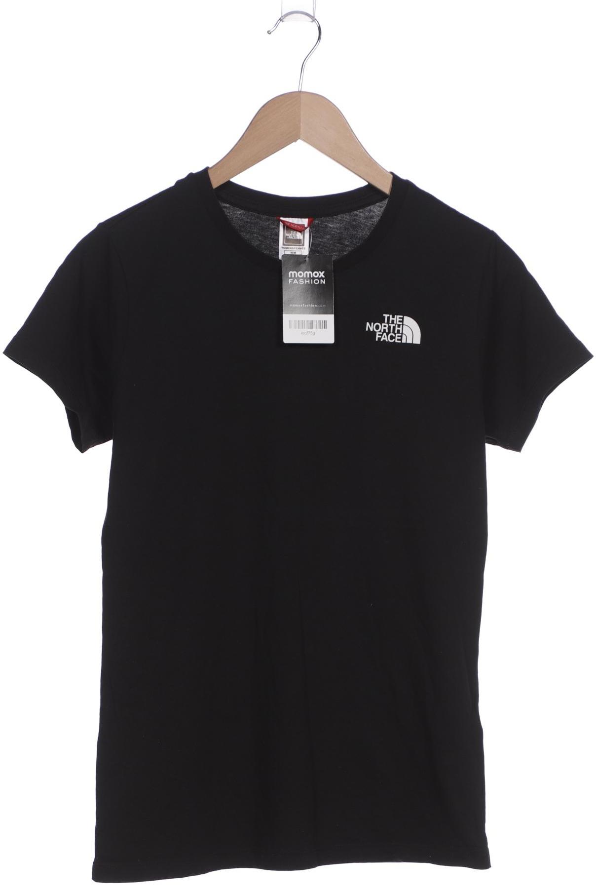 

The North Face Damen T-Shirt, schwarz, Gr. 38
