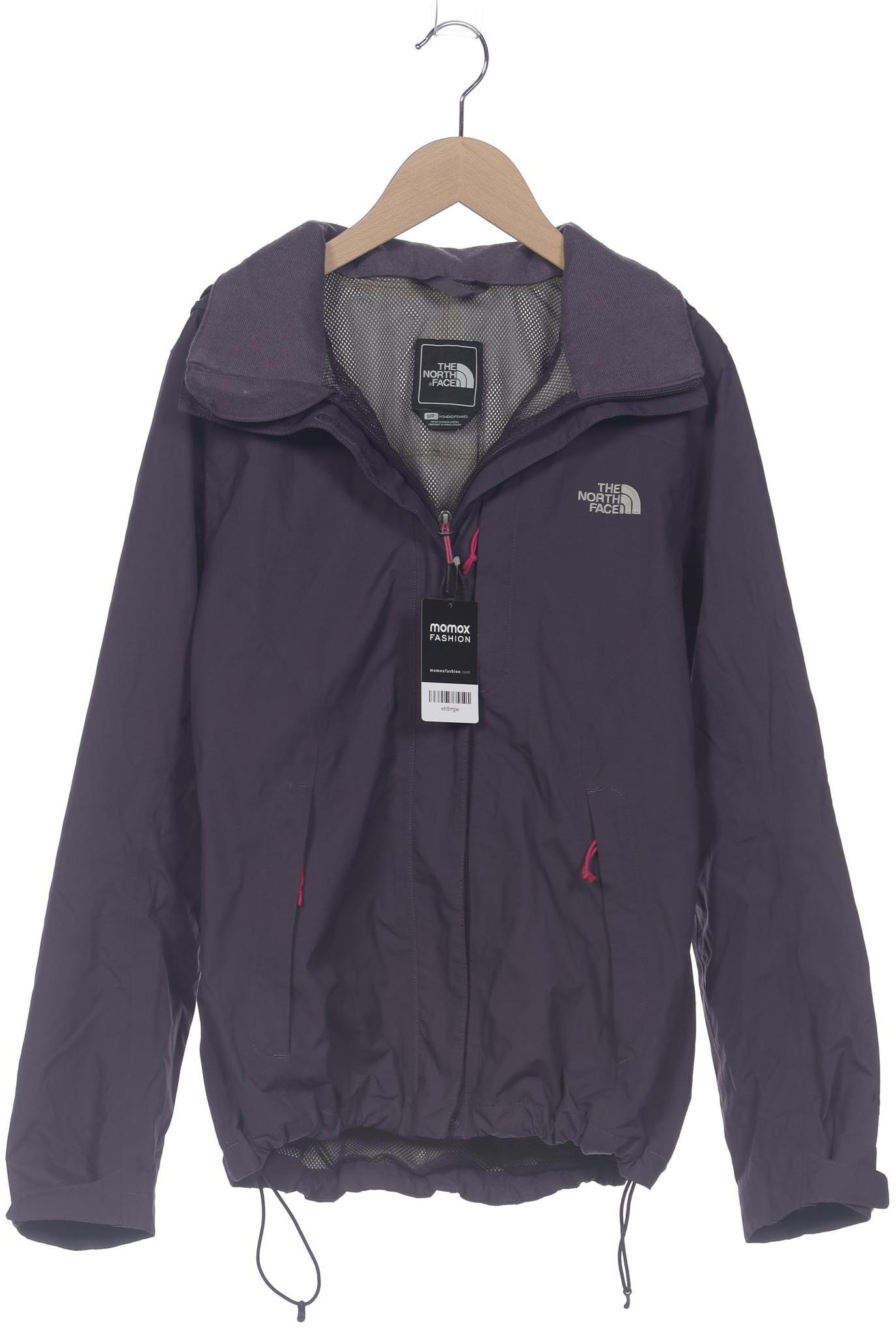 

The North Face Damen Jacke, flieder, Gr. 36