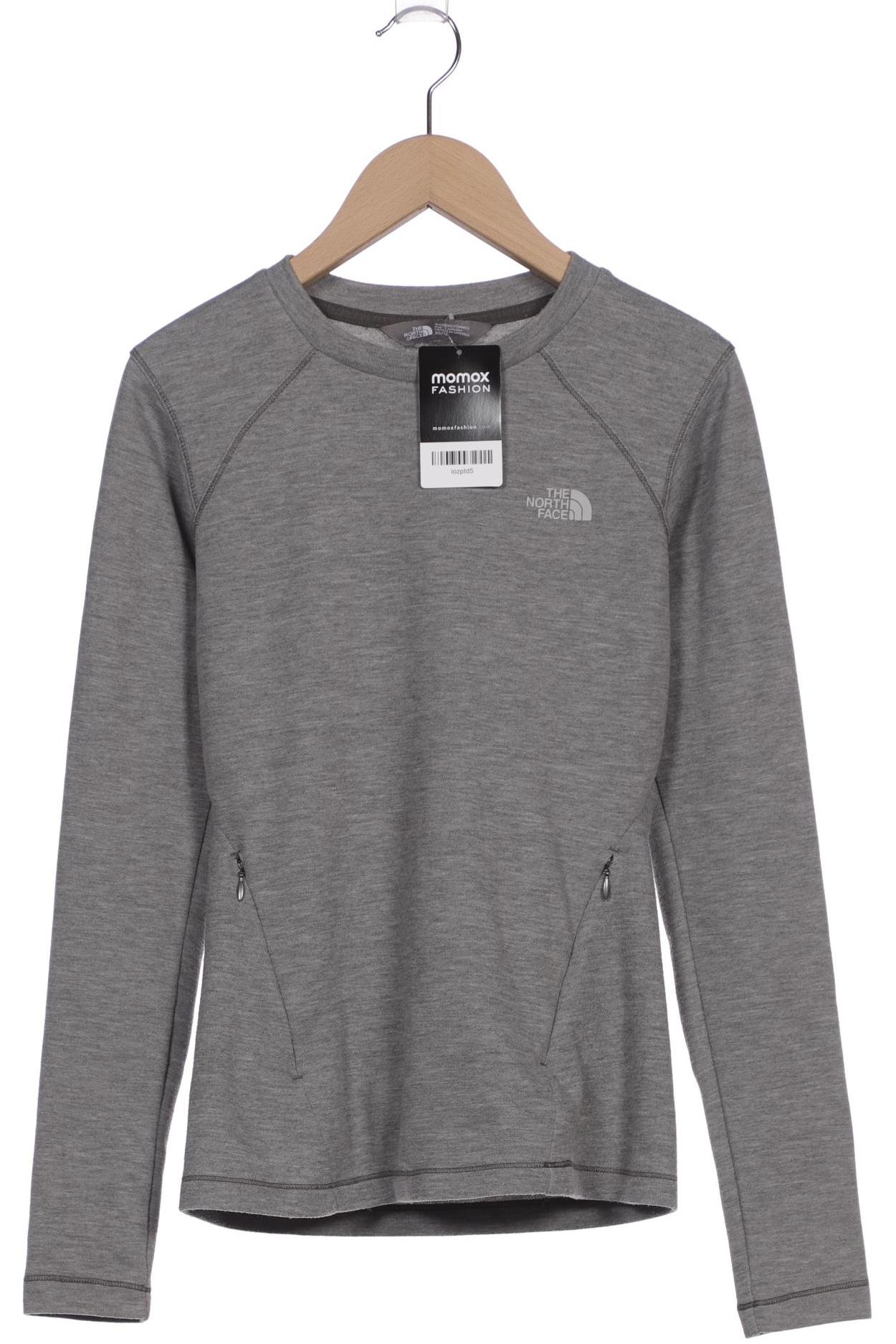 

The North Face Damen Pullover, grau, Gr. 34