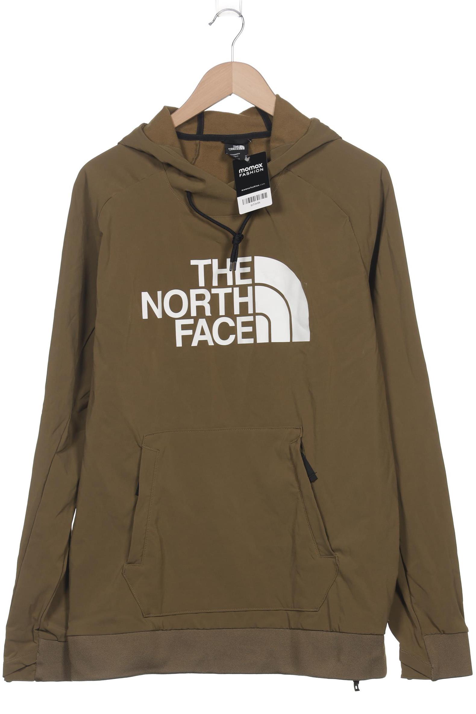 

The North Face Herren Kapuzenpullover, braun, Gr. 48