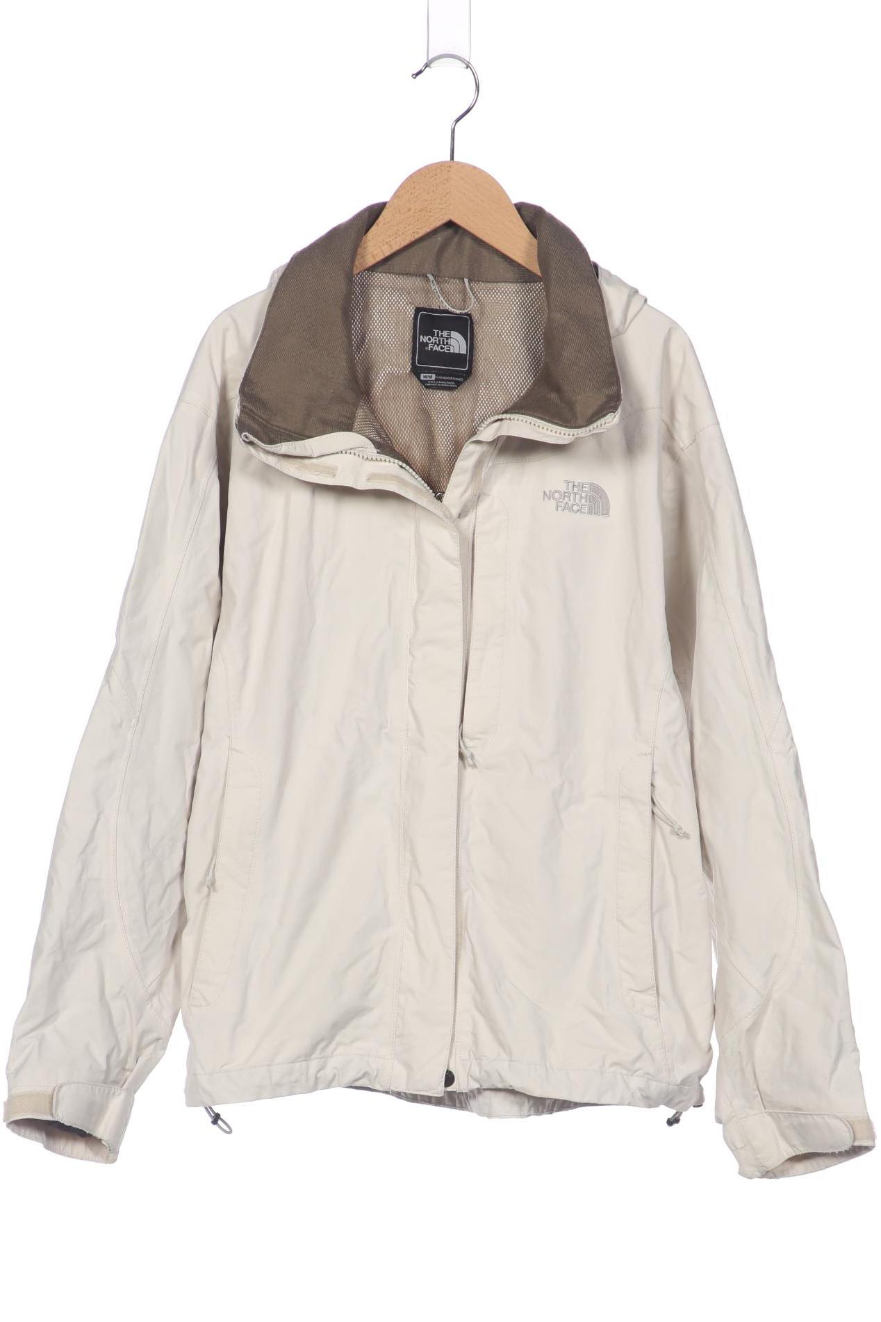 

The North Face Damen Jacke, cremeweiß, Gr. 38