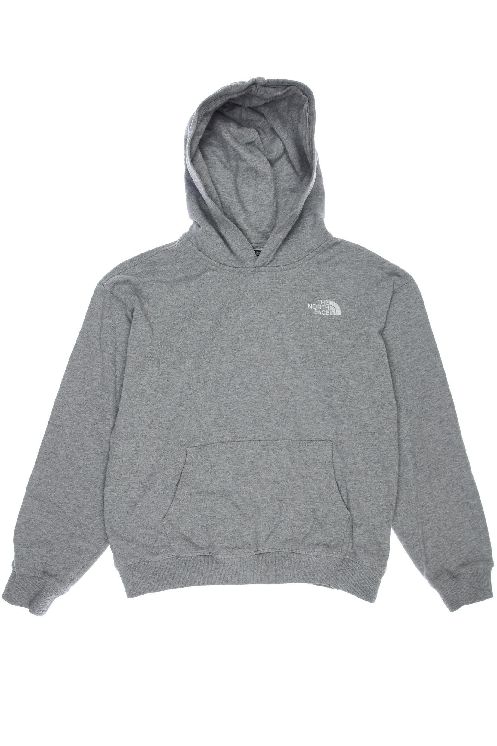 

The North Face Herren Hoodies & Sweater, grau, Gr. 170