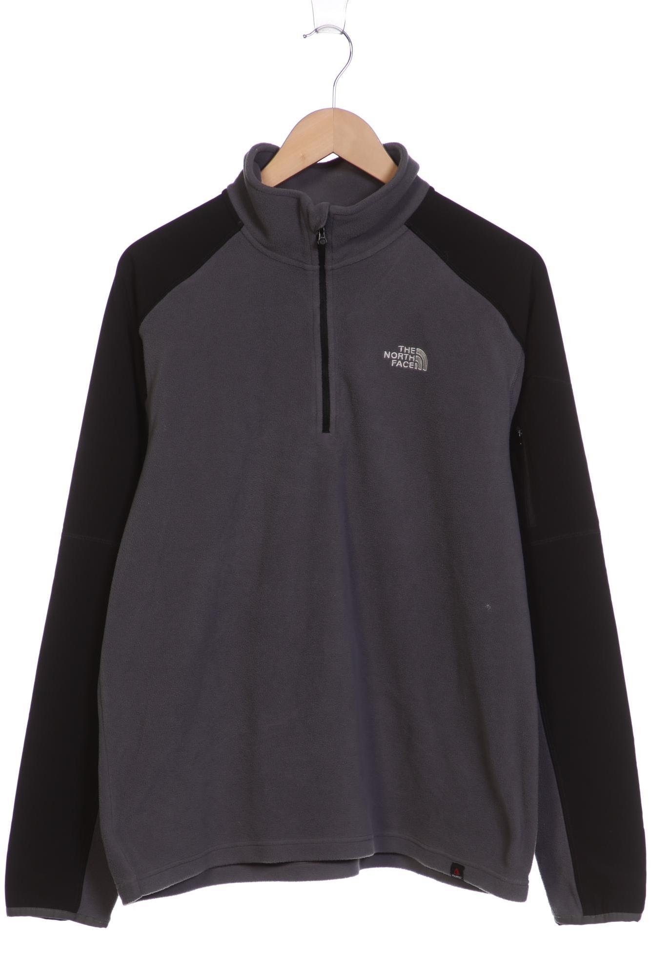 

The North Face Herren Sweatshirt, grau, Gr. 52