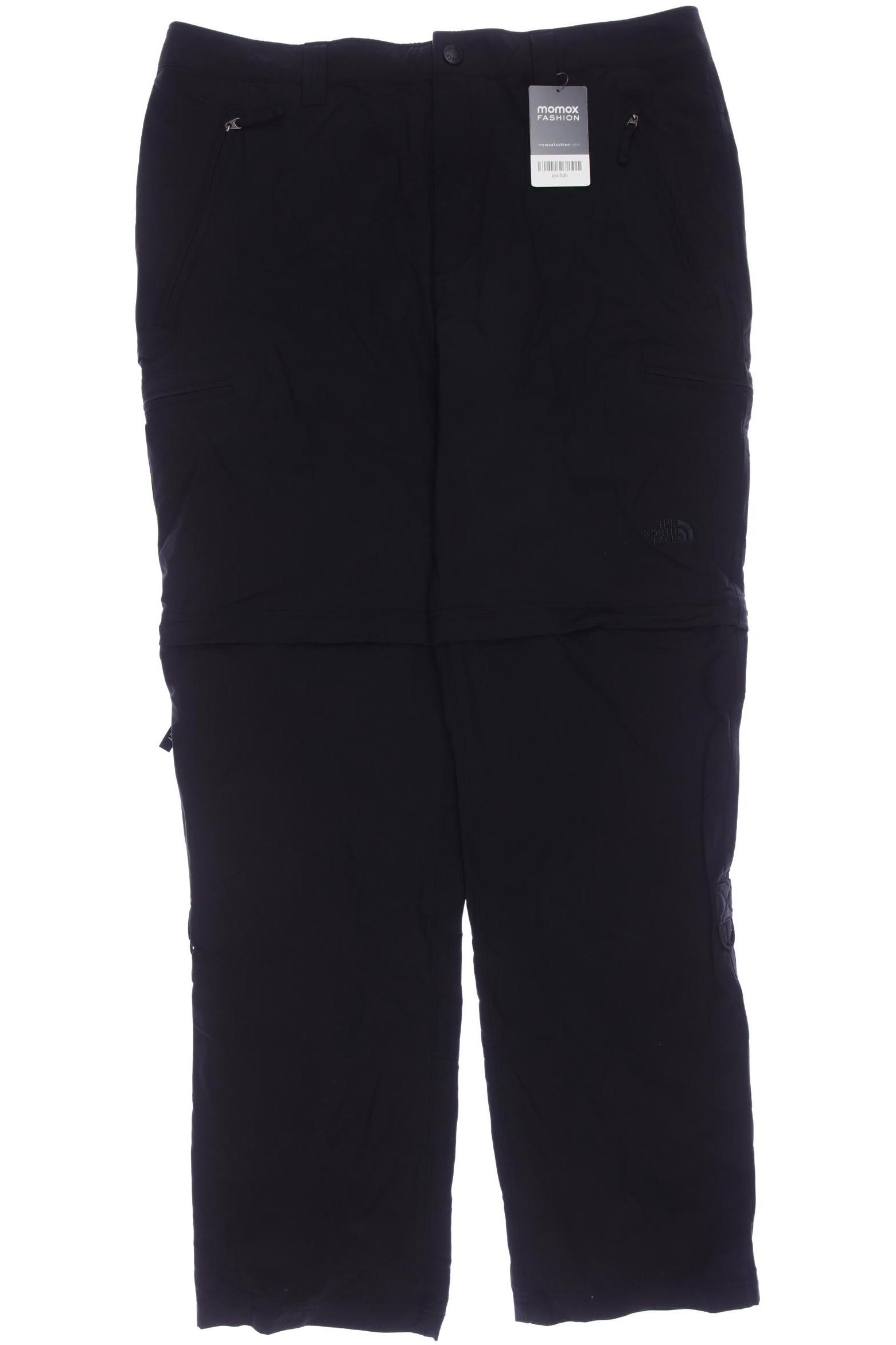 

The North Face Herren Stoffhose, schwarz, Gr. 36
