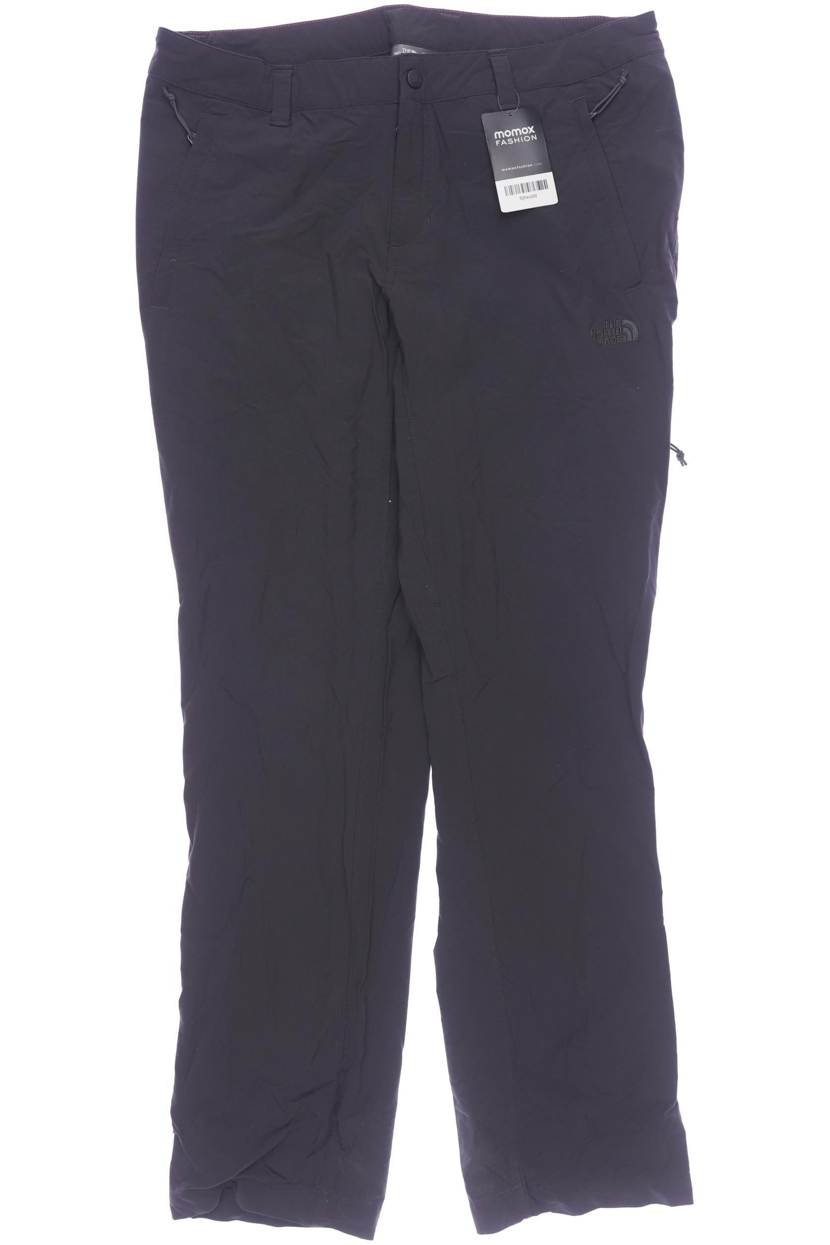 

The North Face Damen Stoffhose, grau, Gr. 14