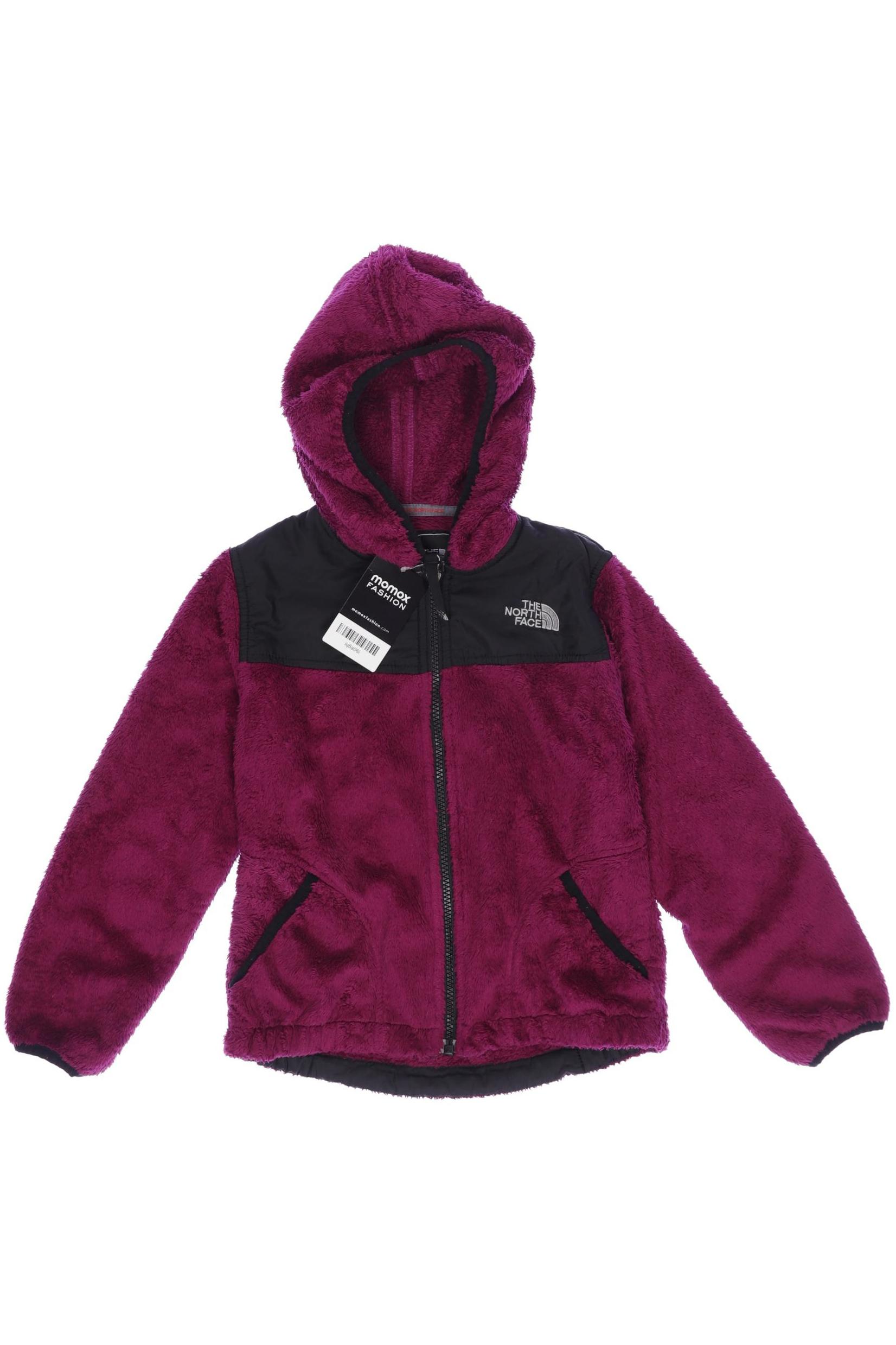 

The North Face Damen Jacke, pink, Gr. 134