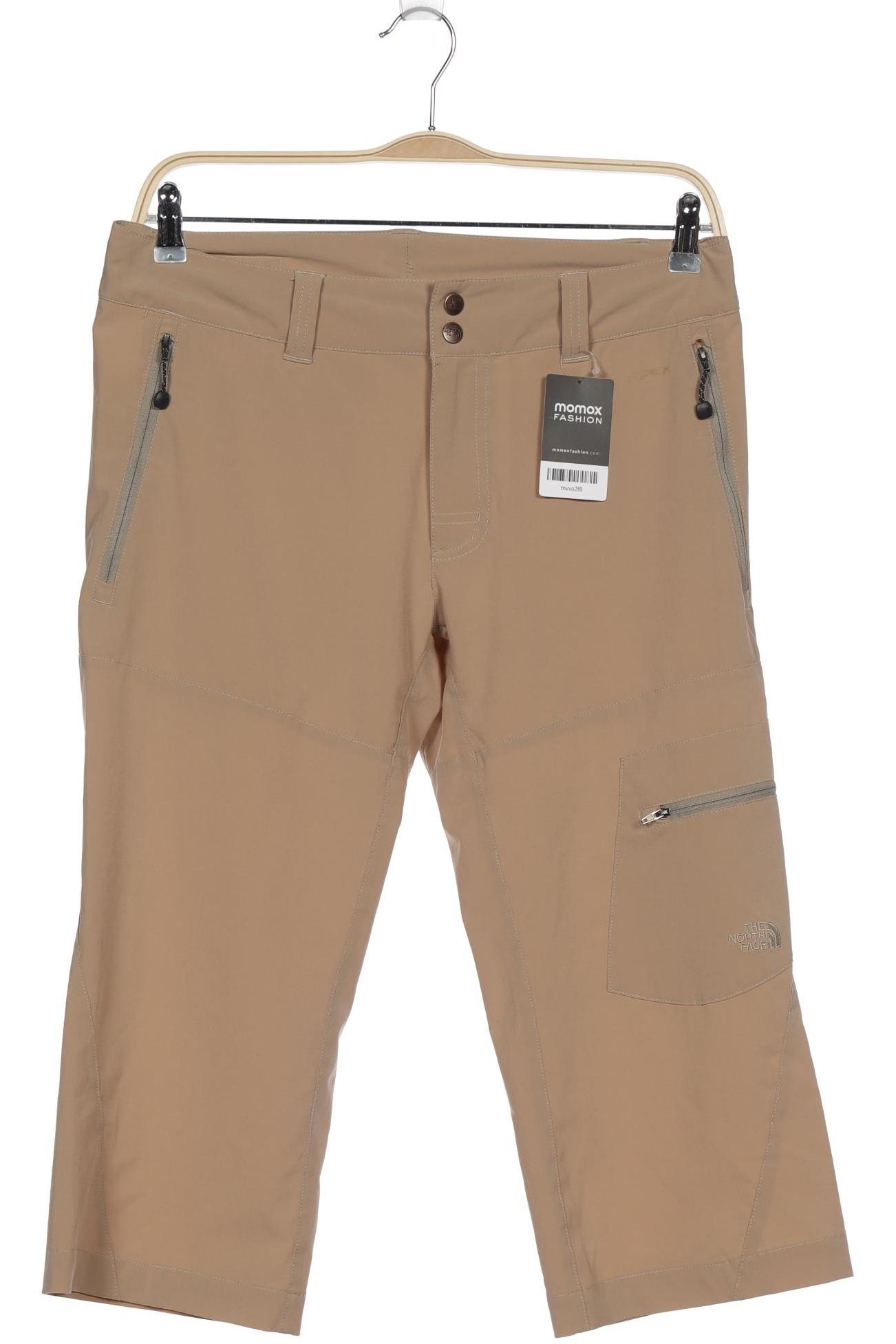 

The North Face Damen Stoffhose, beige, Gr. 12