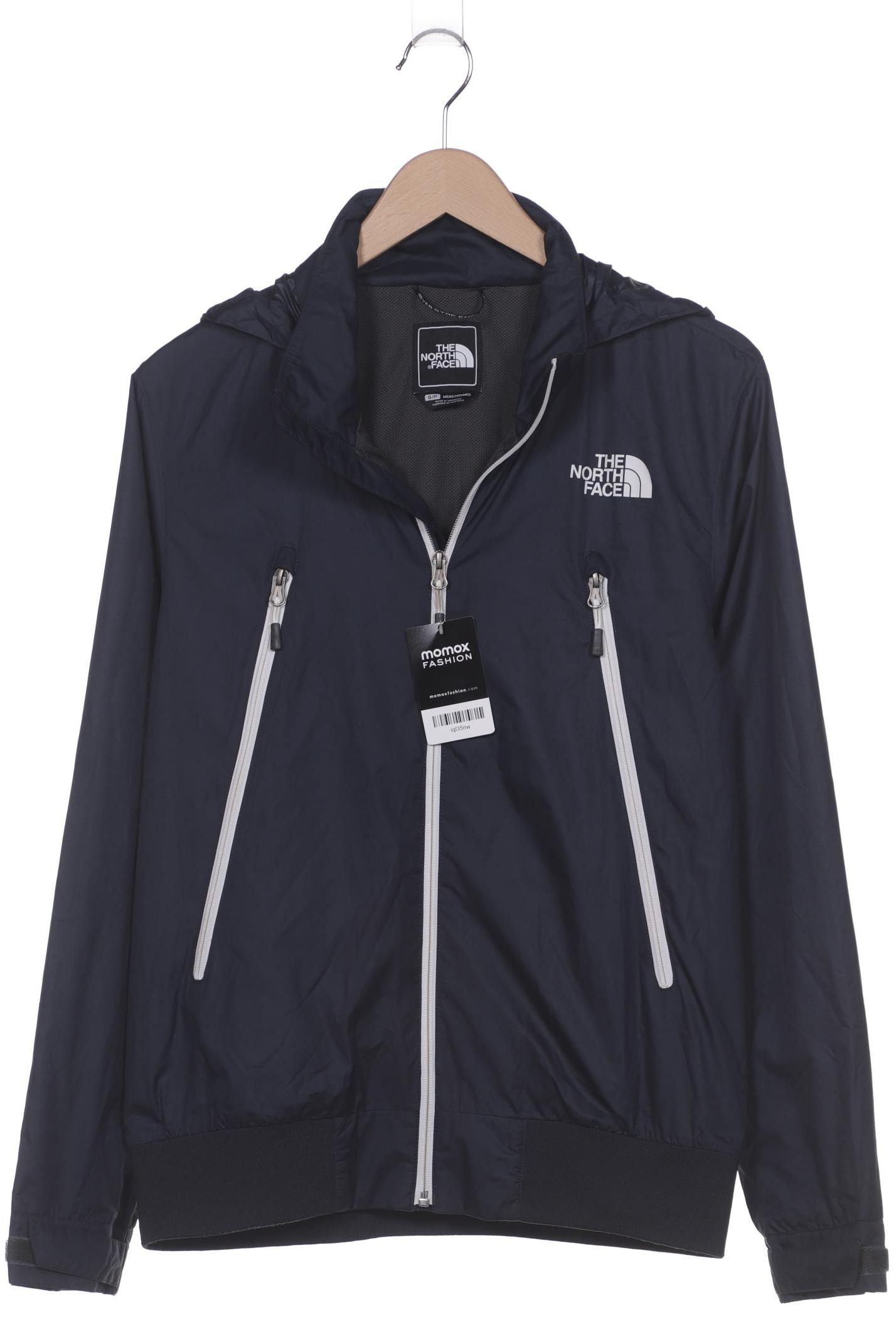 

The North Face Herren Jacke, marineblau, Gr. 46