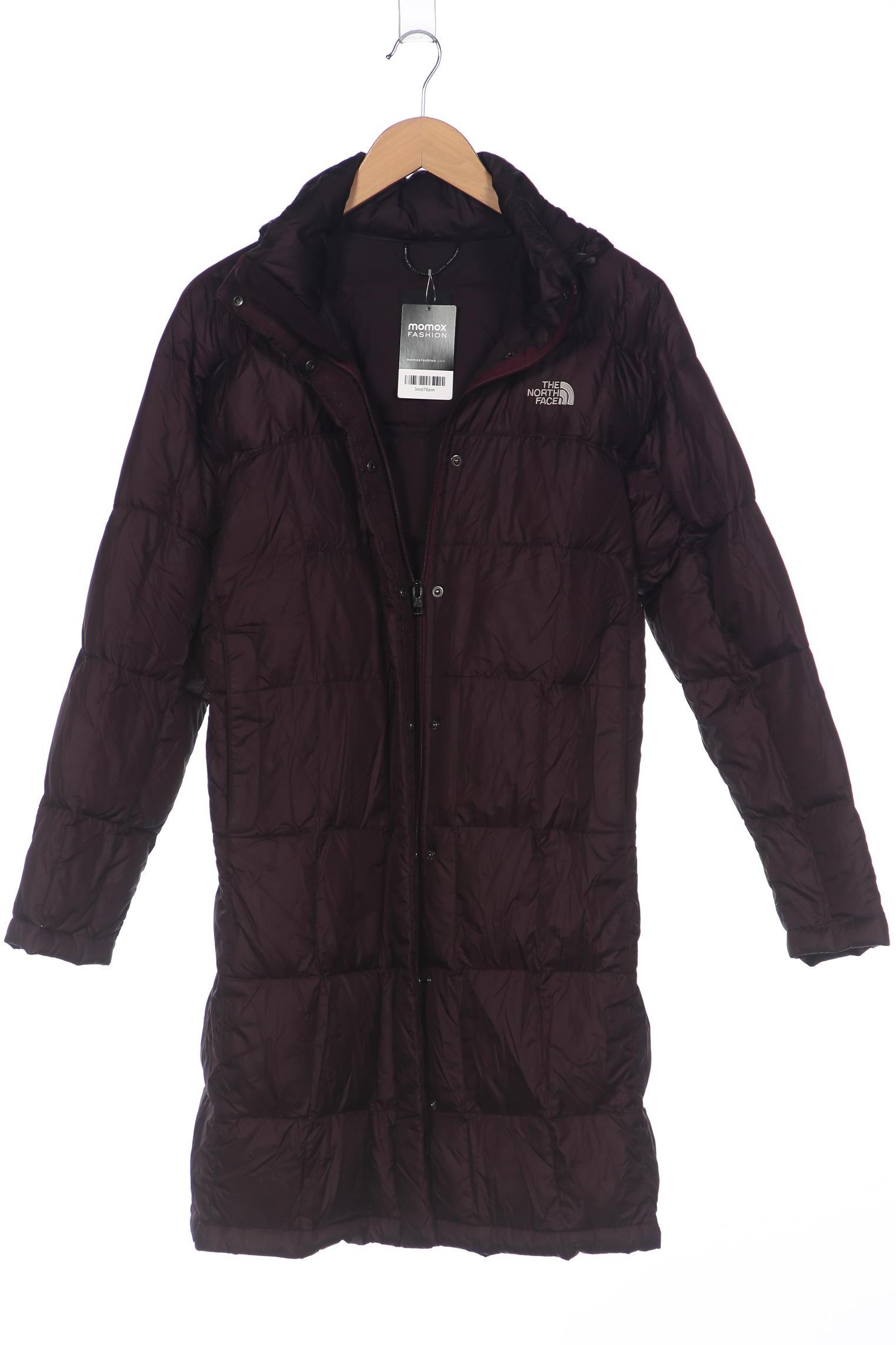 

The North Face Damen Mantel, flieder, Gr. 38