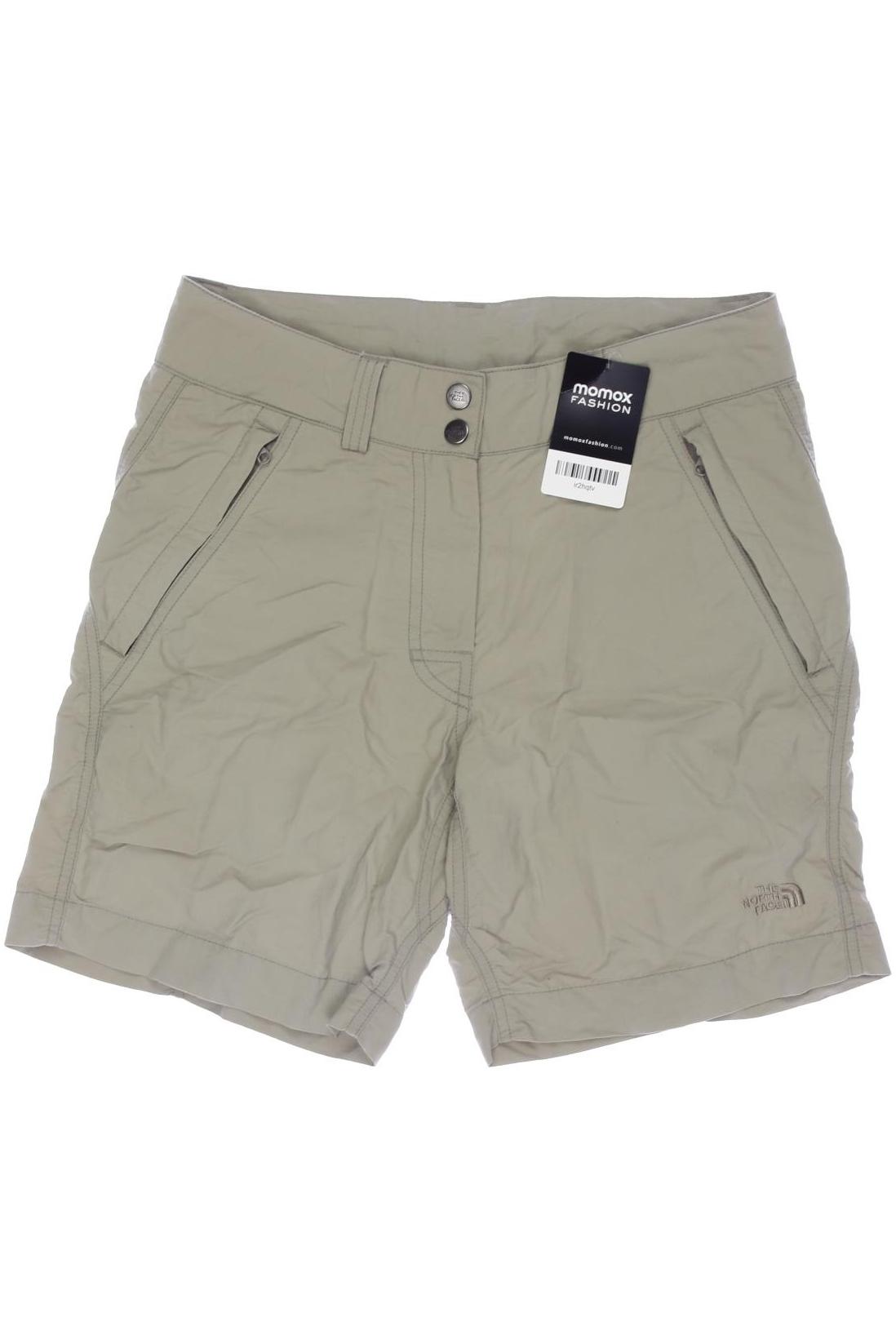 

The North Face Damen Shorts, grün, Gr. 4