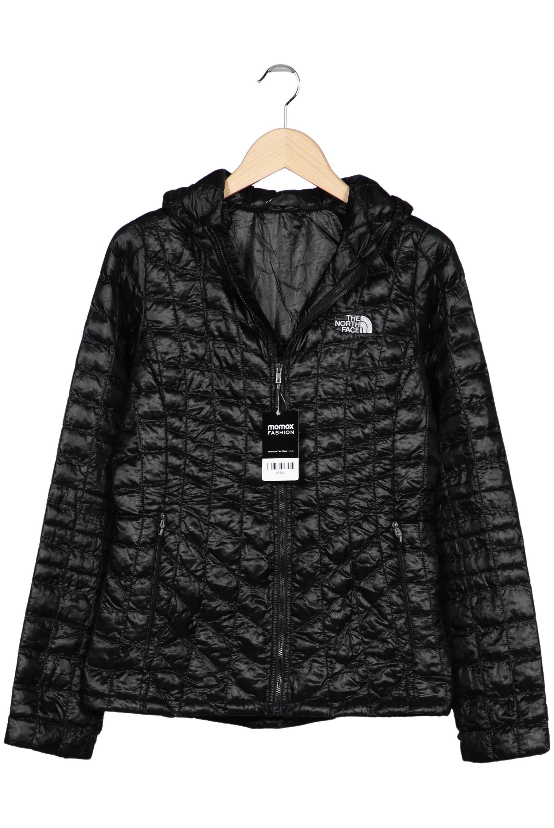 

The North Face Damen Jacke, schwarz, Gr. 36