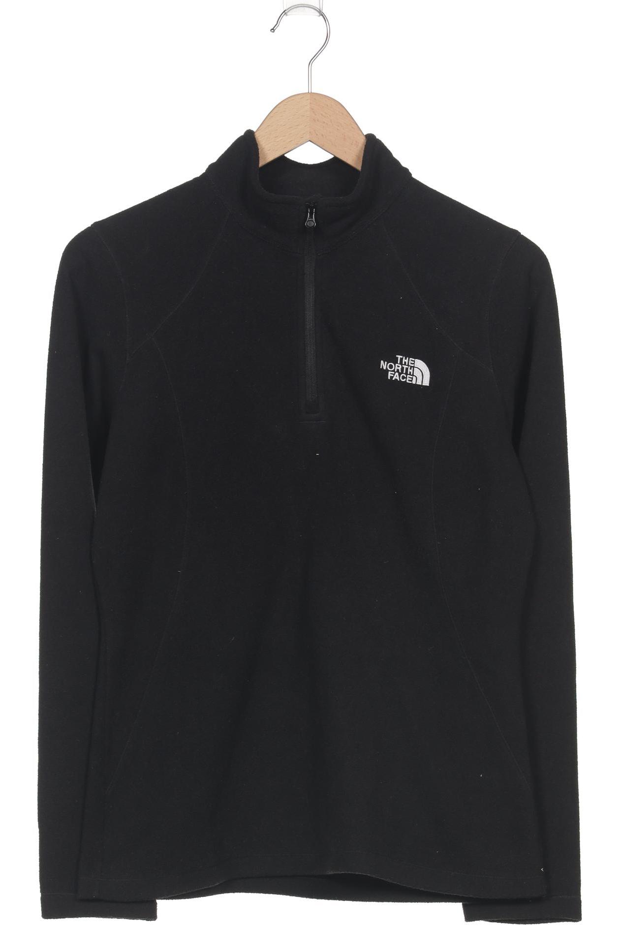 

The North Face Damen Sweatshirt, schwarz, Gr. 38