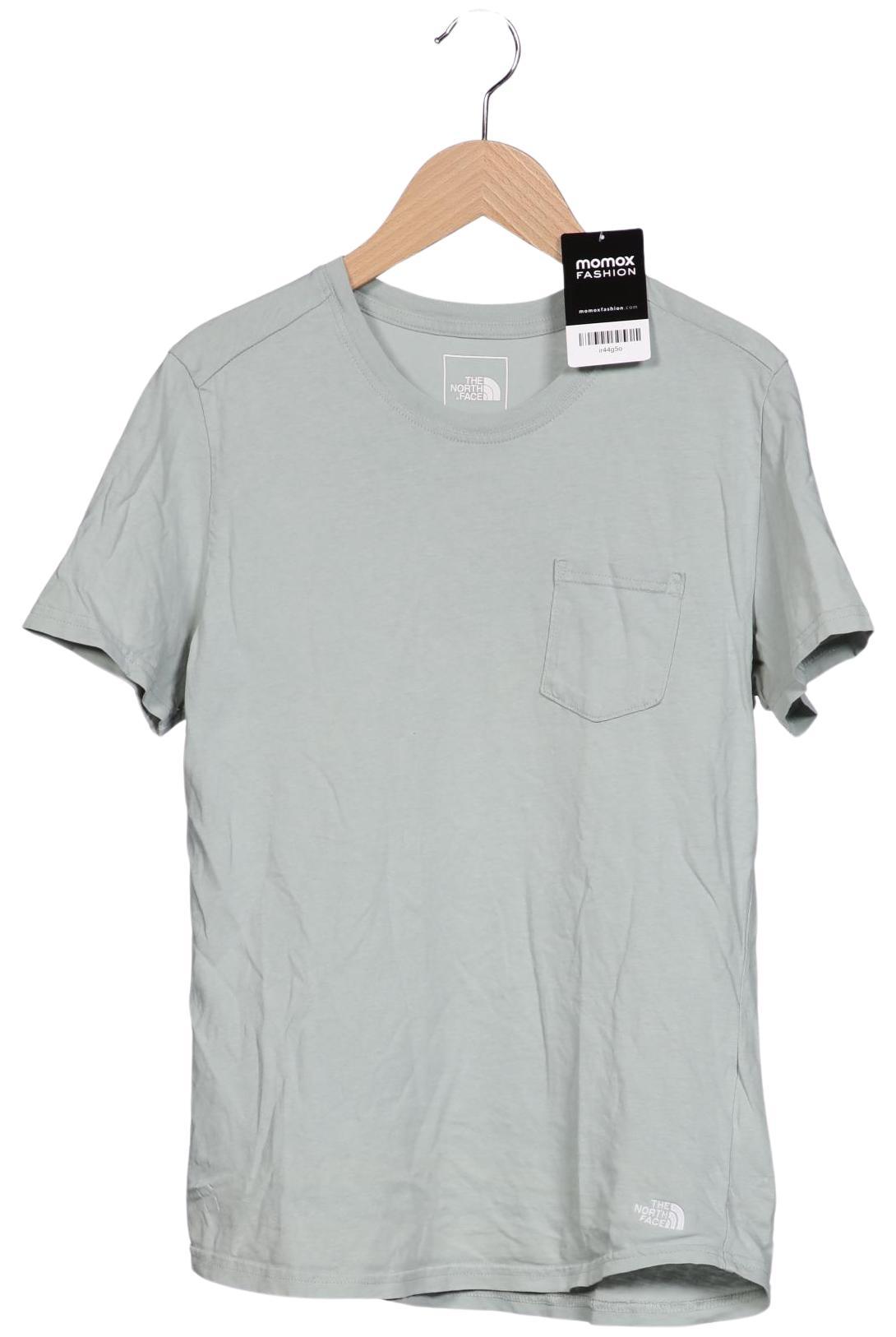

The North Face Damen T-Shirt, hellgrün, Gr. 36