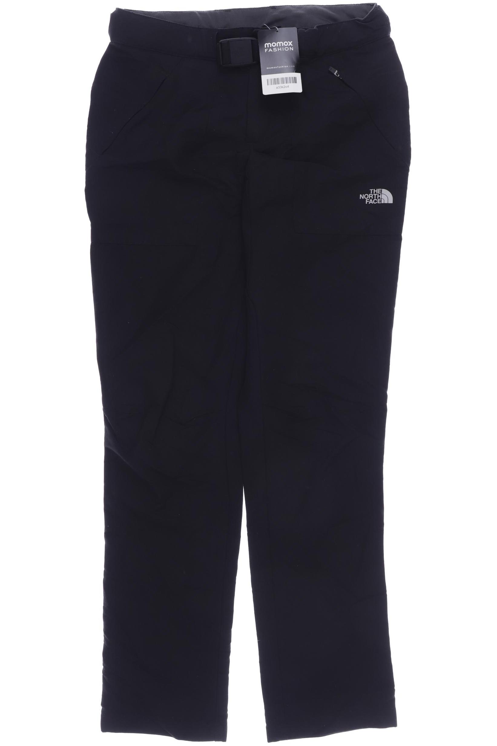 

The North Face Herren Stoffhose, schwarz