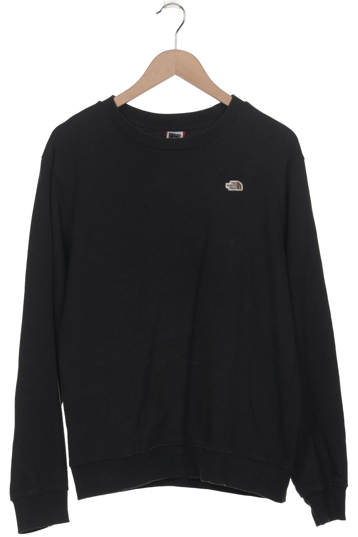 

The North Face Herren Sweatshirt, schwarz, Gr. 48