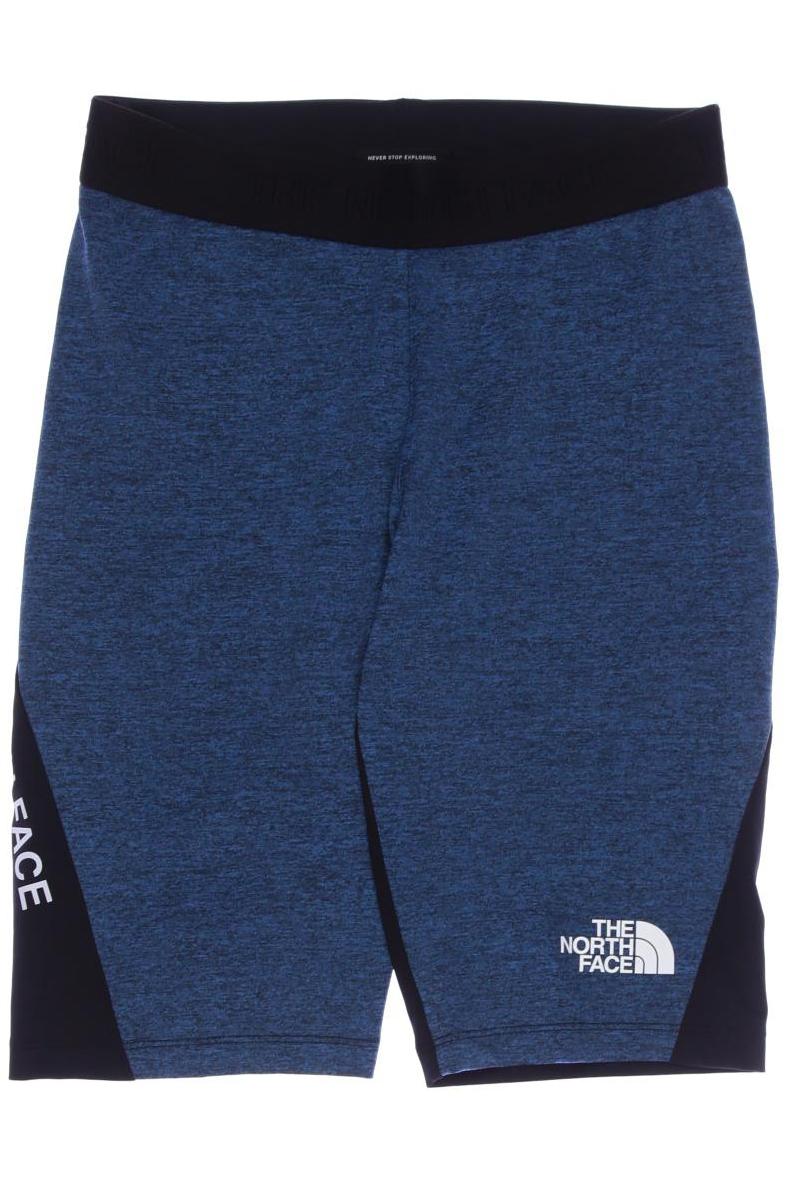 

The North Face Damen Shorts, blau, Gr. 36