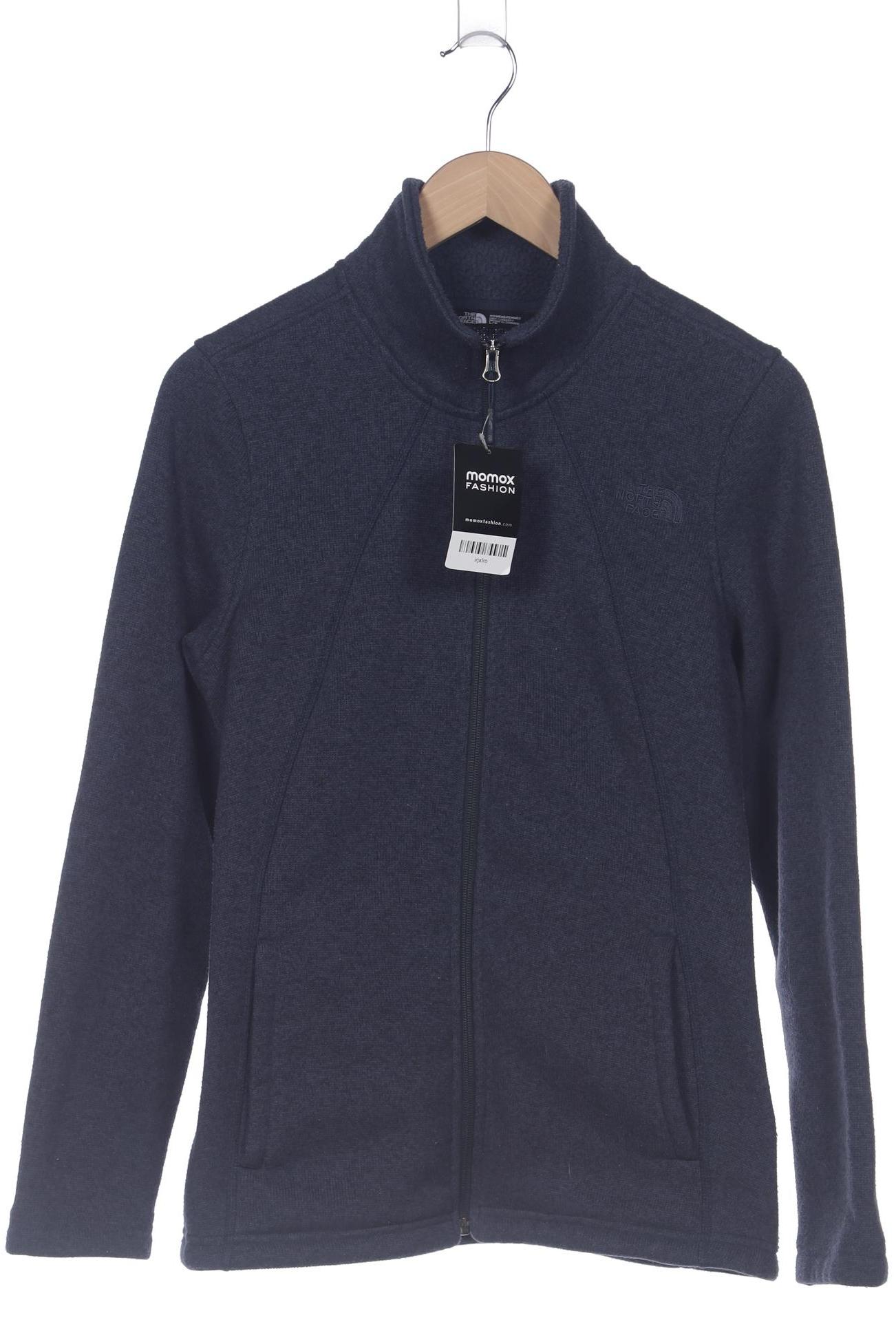 

The North Face Damen Sweatshirt, marineblau, Gr. 42