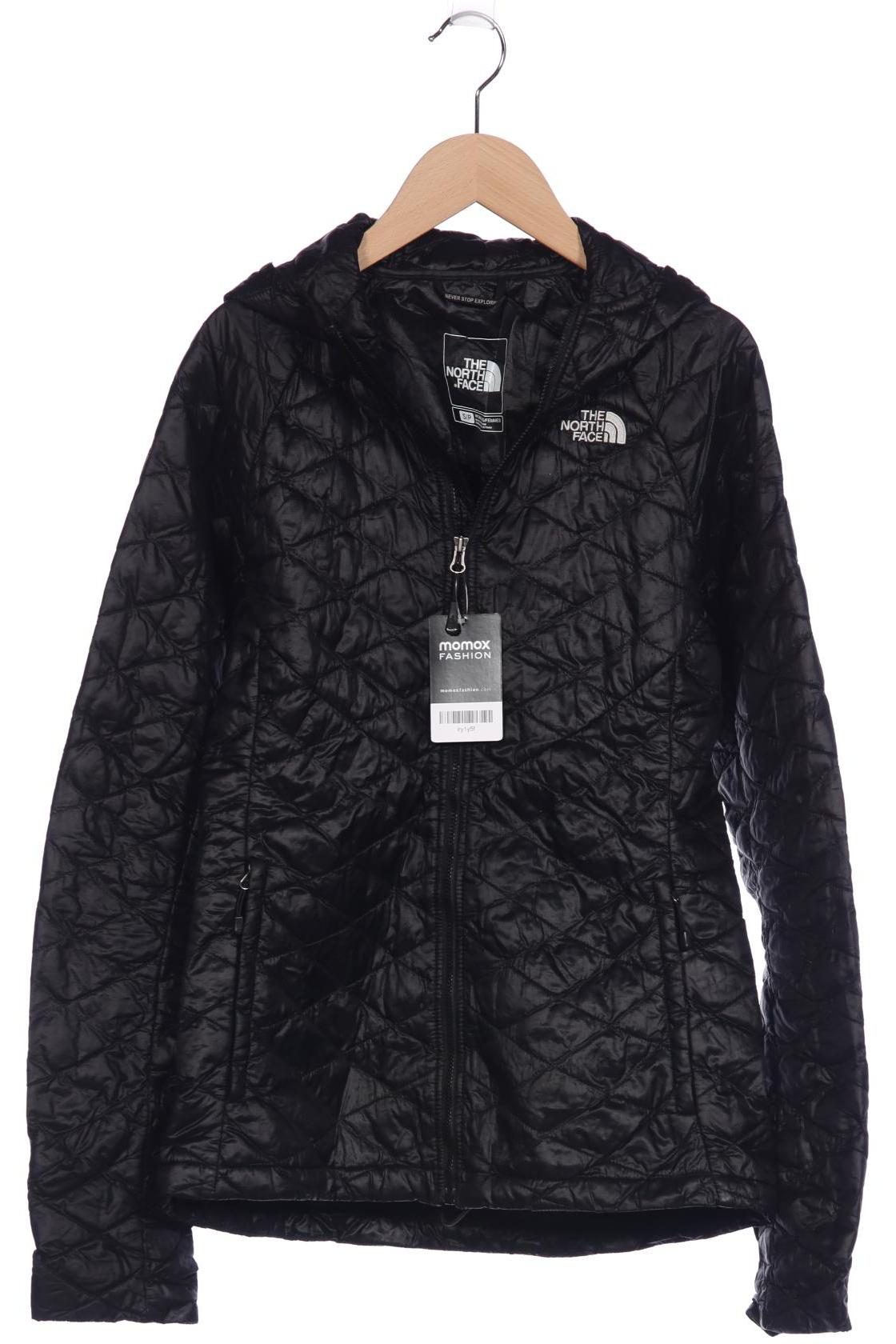 

The North Face Damen Jacke, schwarz