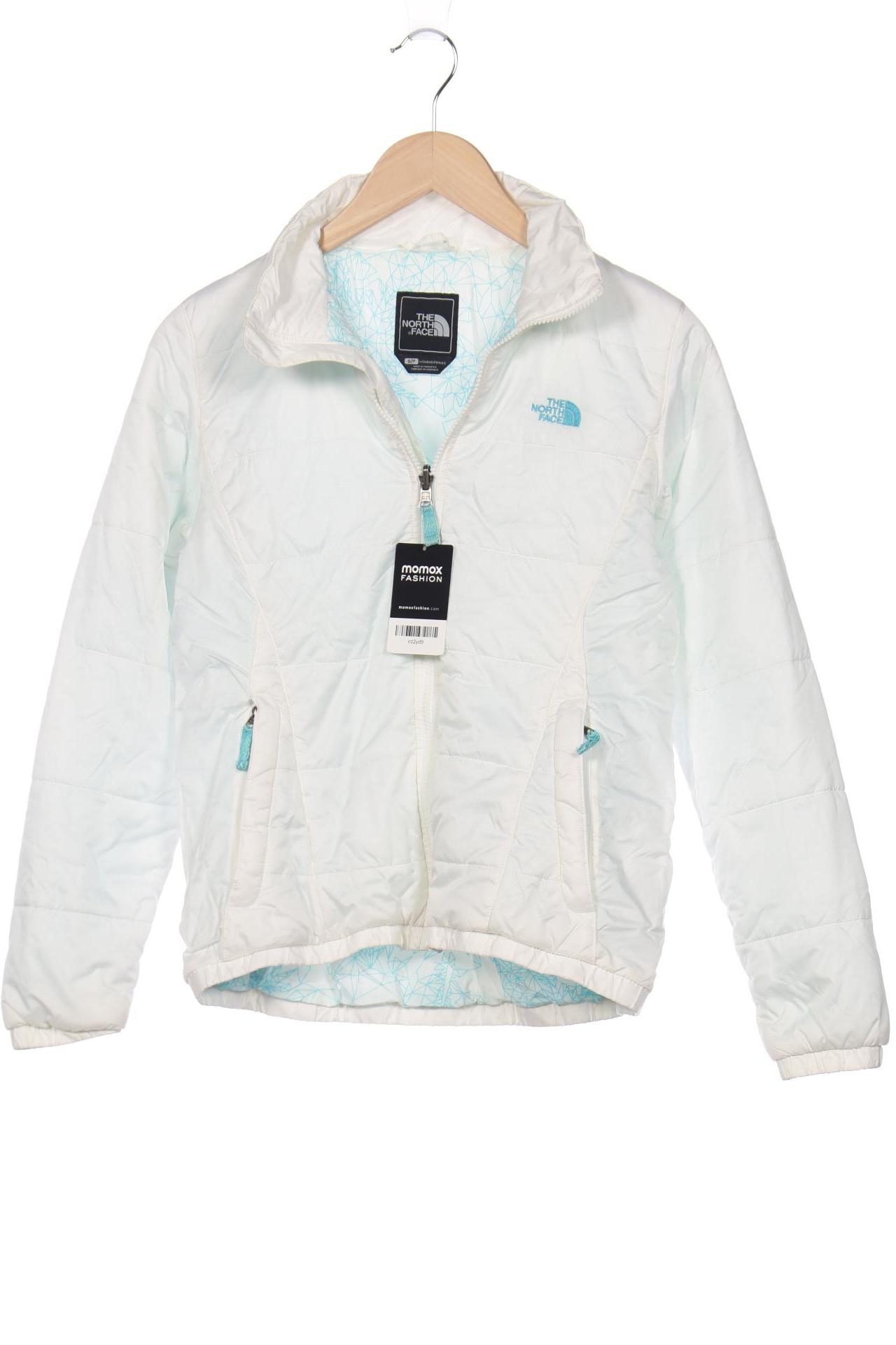 

The North Face Damen Jacke, cremeweiß