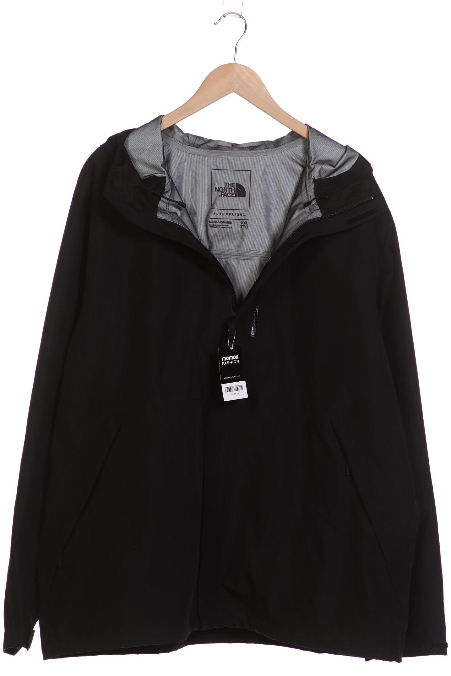 

The North Face Herren Jacke, schwarz, Gr. 56