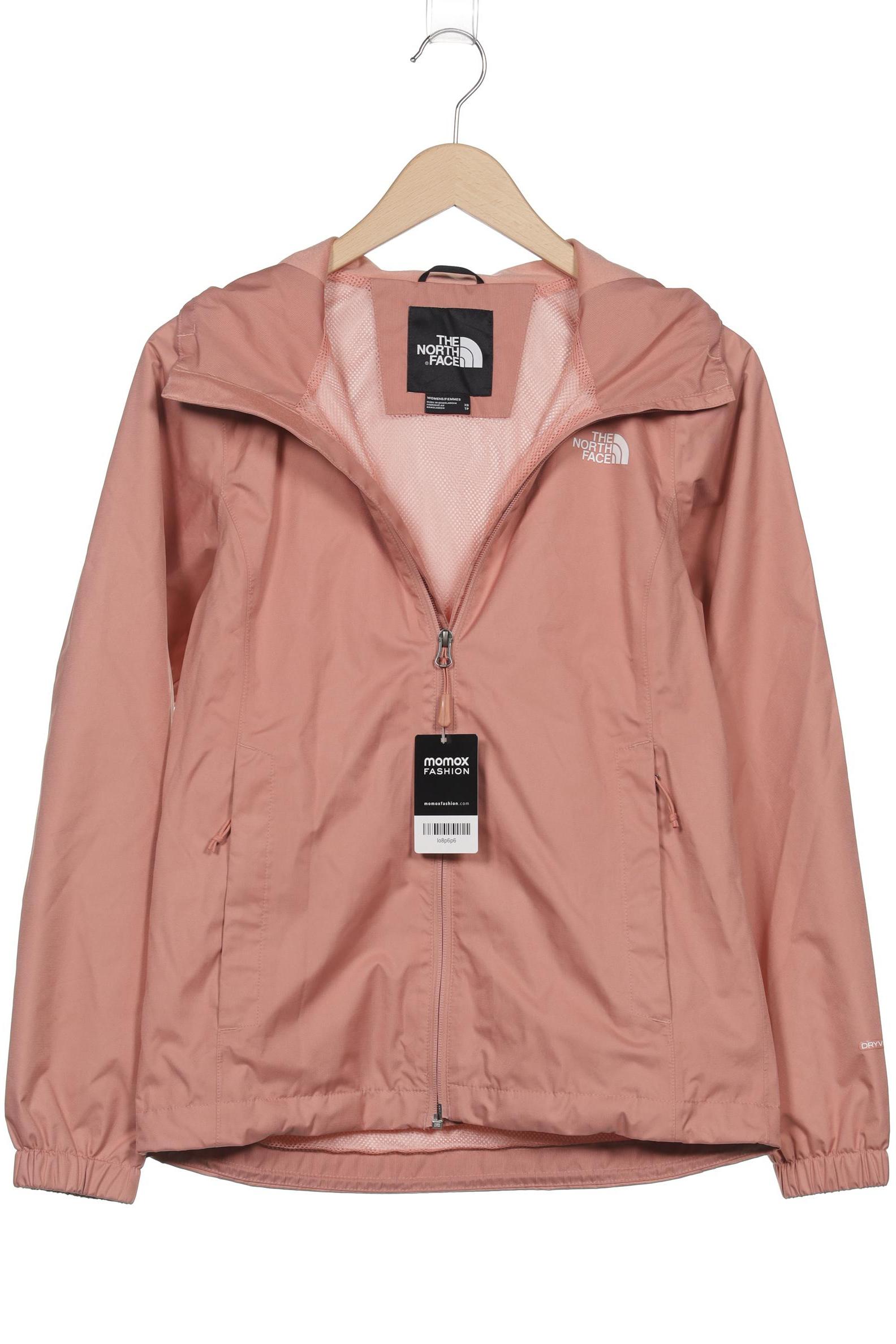 

The North Face Damen Jacke, orange, Gr. 34
