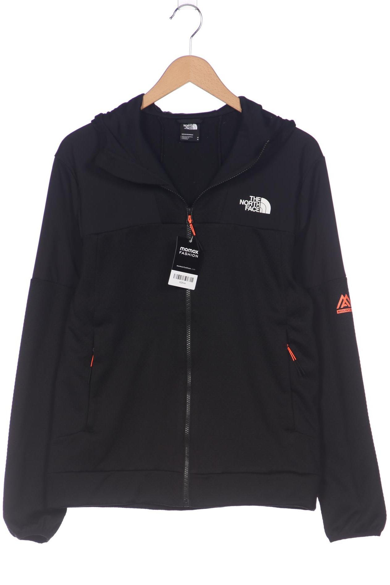 

The North Face Herren Jacke, schwarz, Gr. 48
