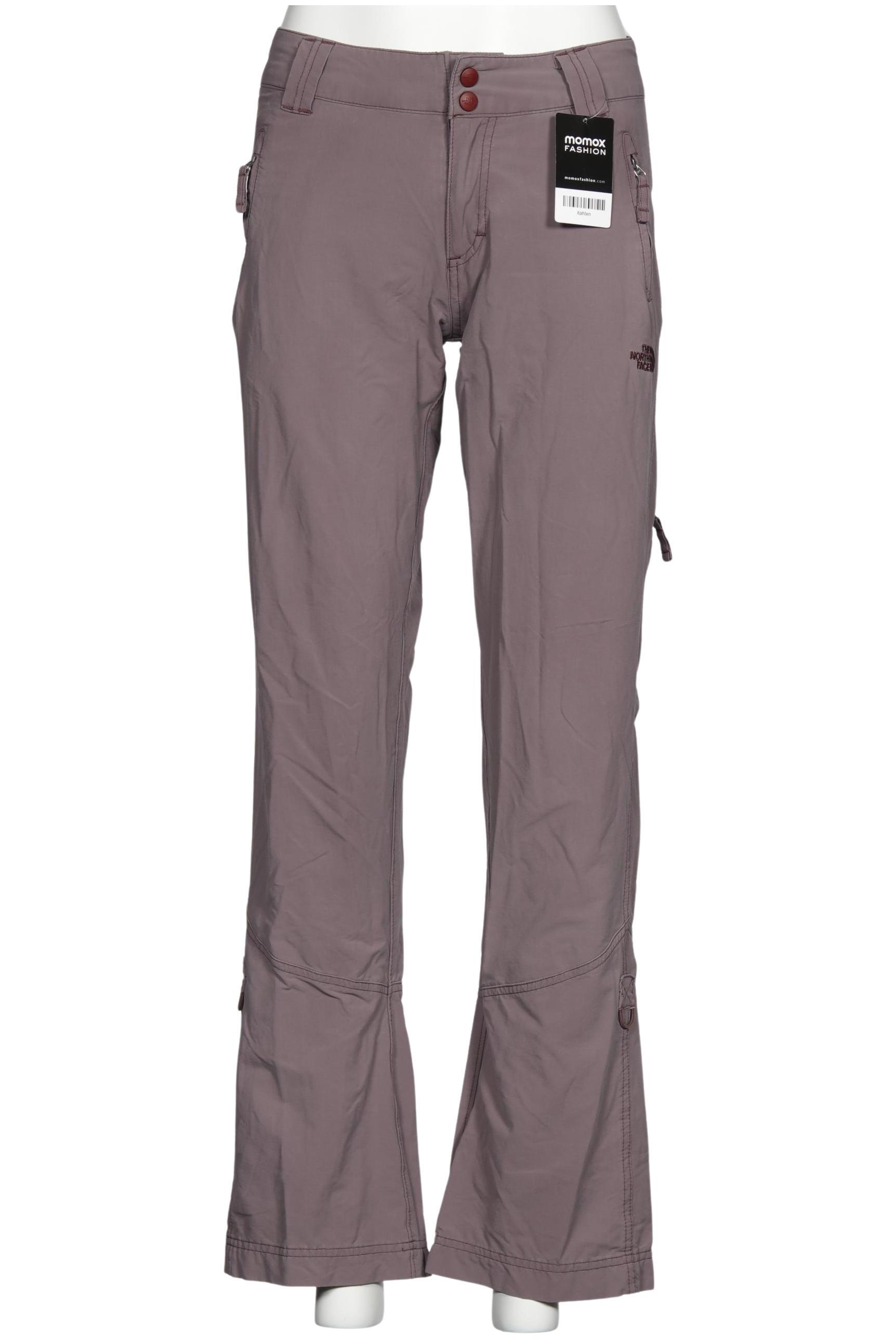 

The North Face Damen Stoffhose, grau, Gr. 29