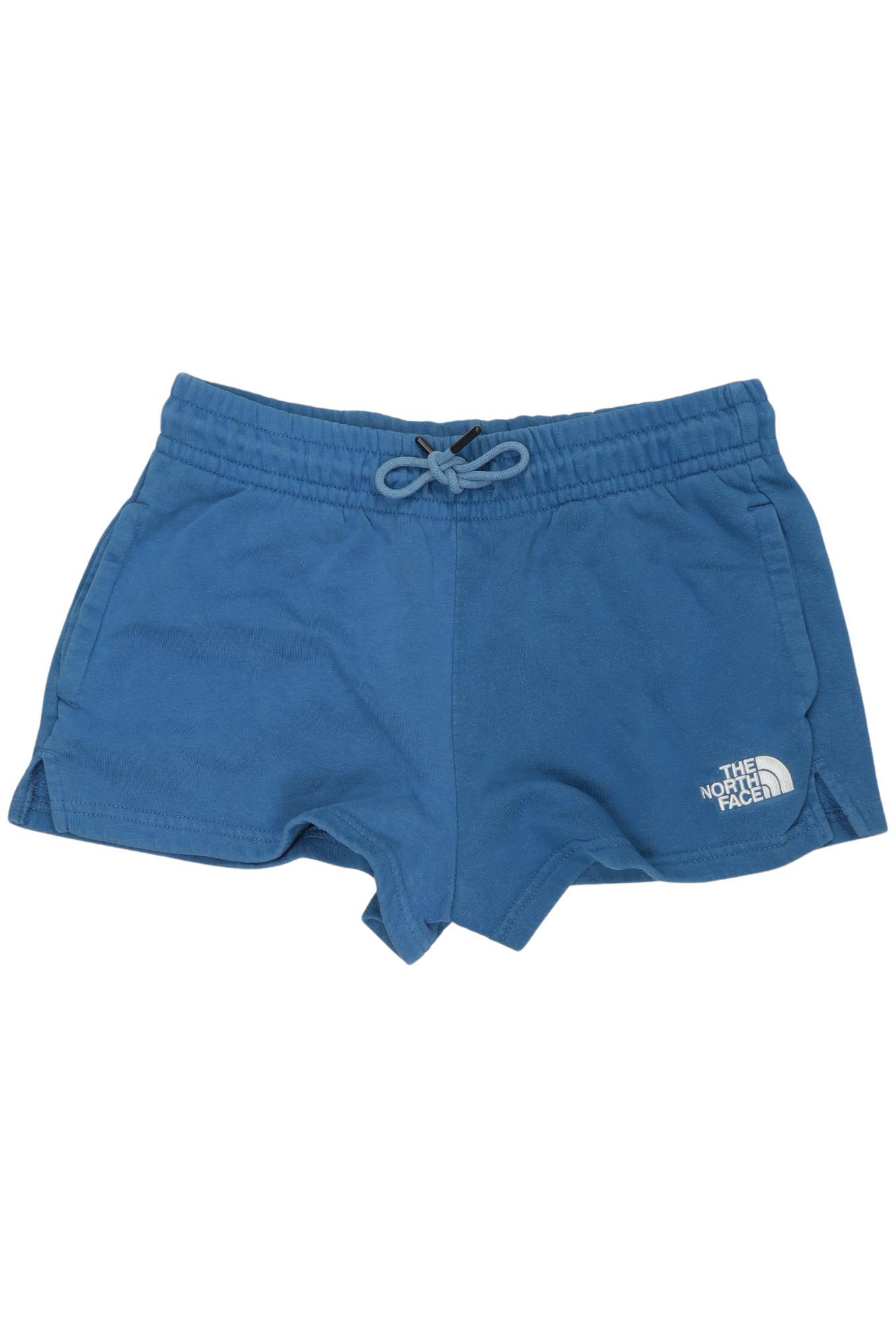 

The North Face Damen Shorts, blau, Gr. 36