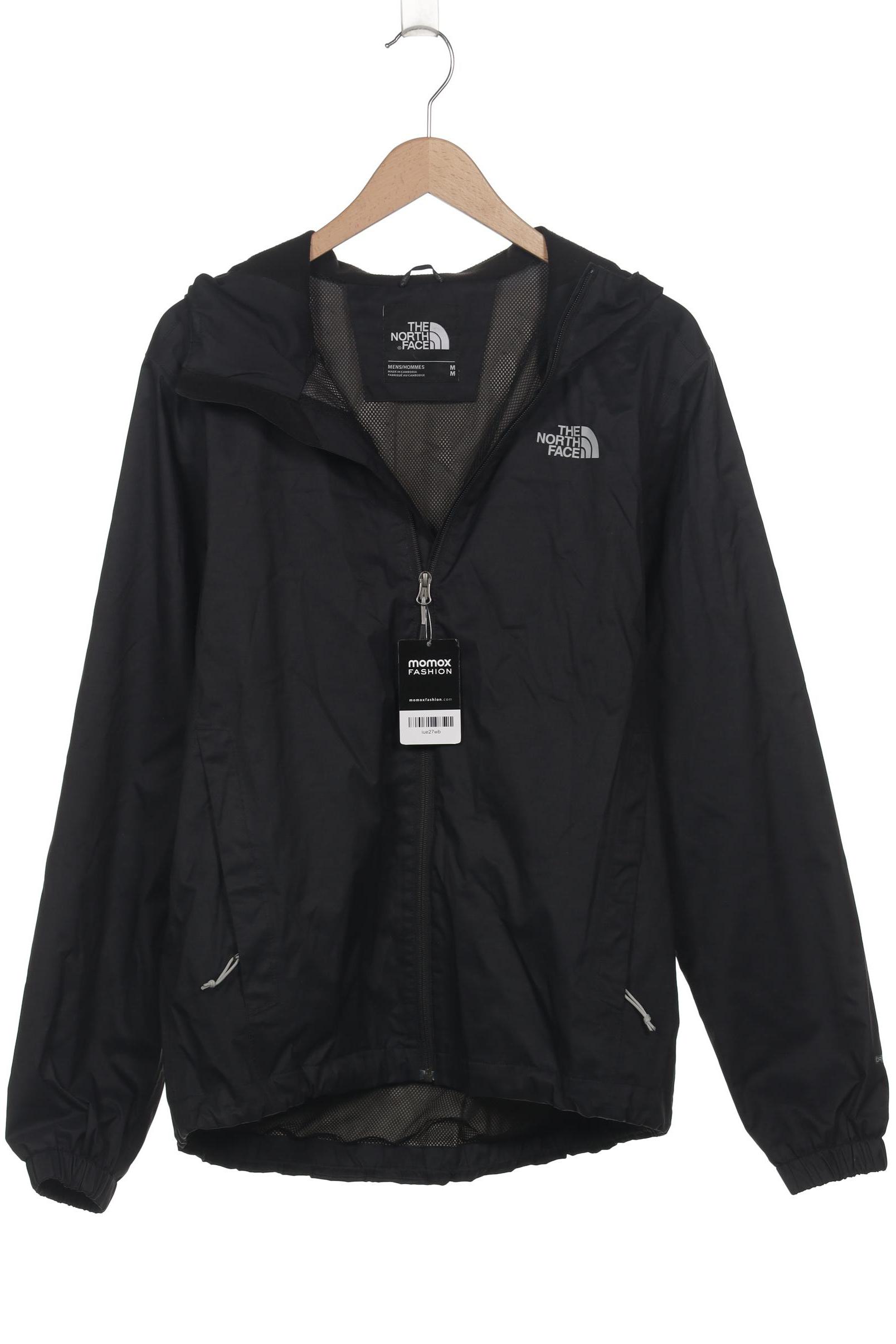 

The North Face Herren Jacke, schwarz, Gr. 48