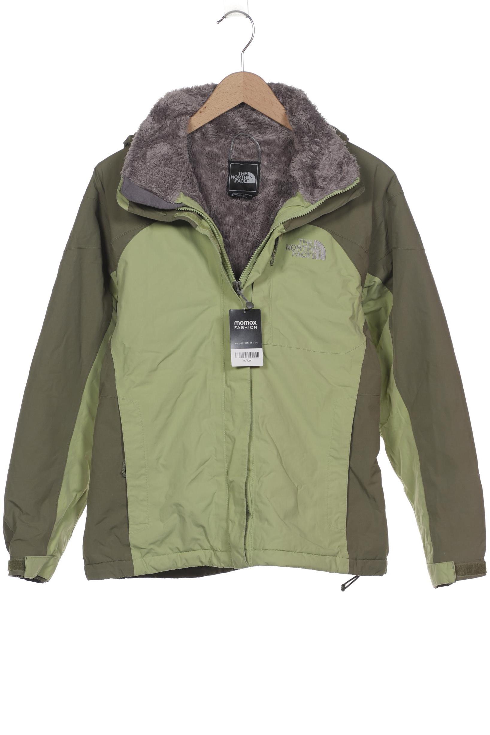 

The North Face Damen Jacke, grün, Gr. 38