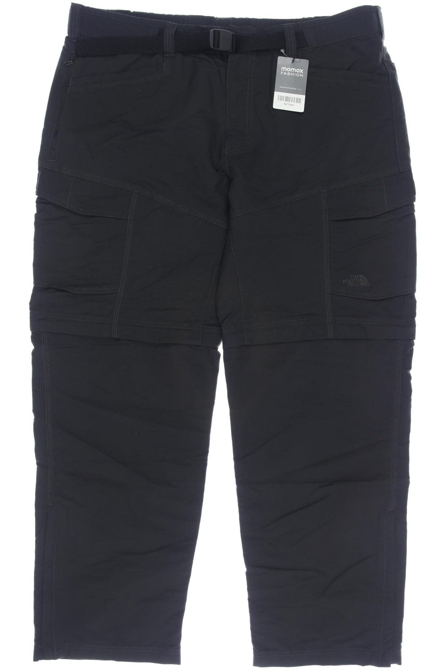

The North Face Herren Stoffhose, grau, Gr. 0