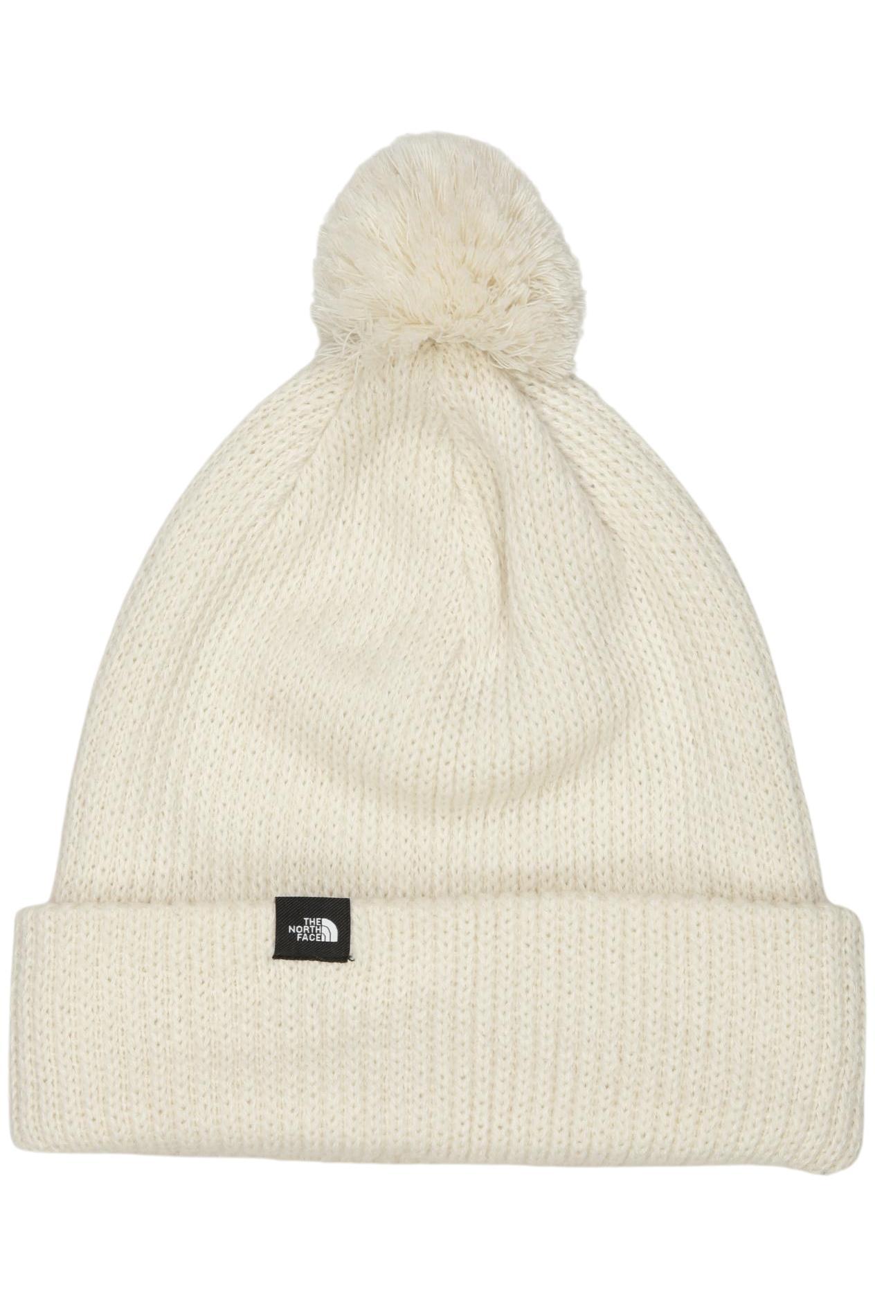 

The North Face Damen Hut/Mütze, cremeweiß, Gr. uni