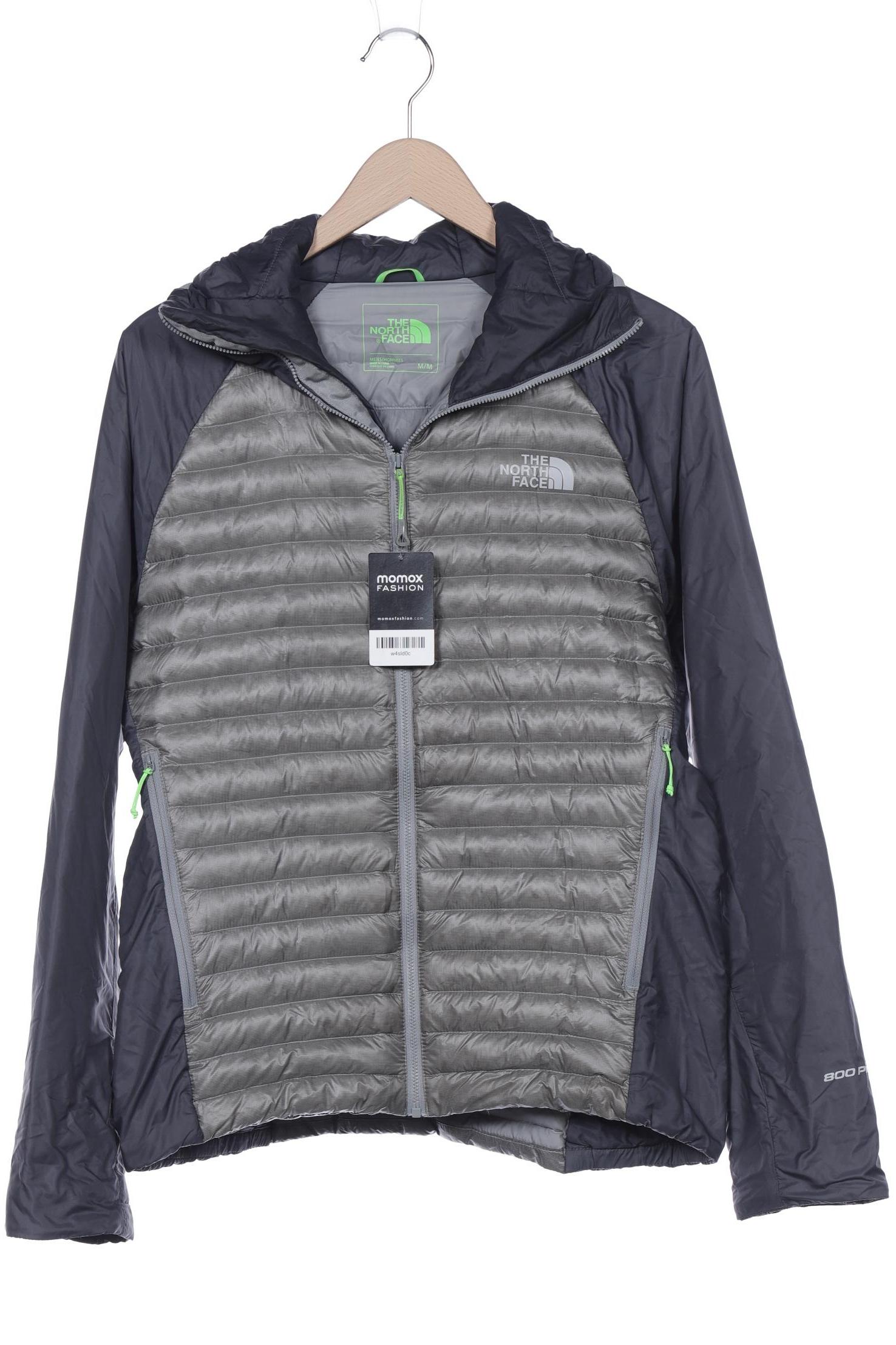 

The North Face Herren Jacke, grau, Gr. 48