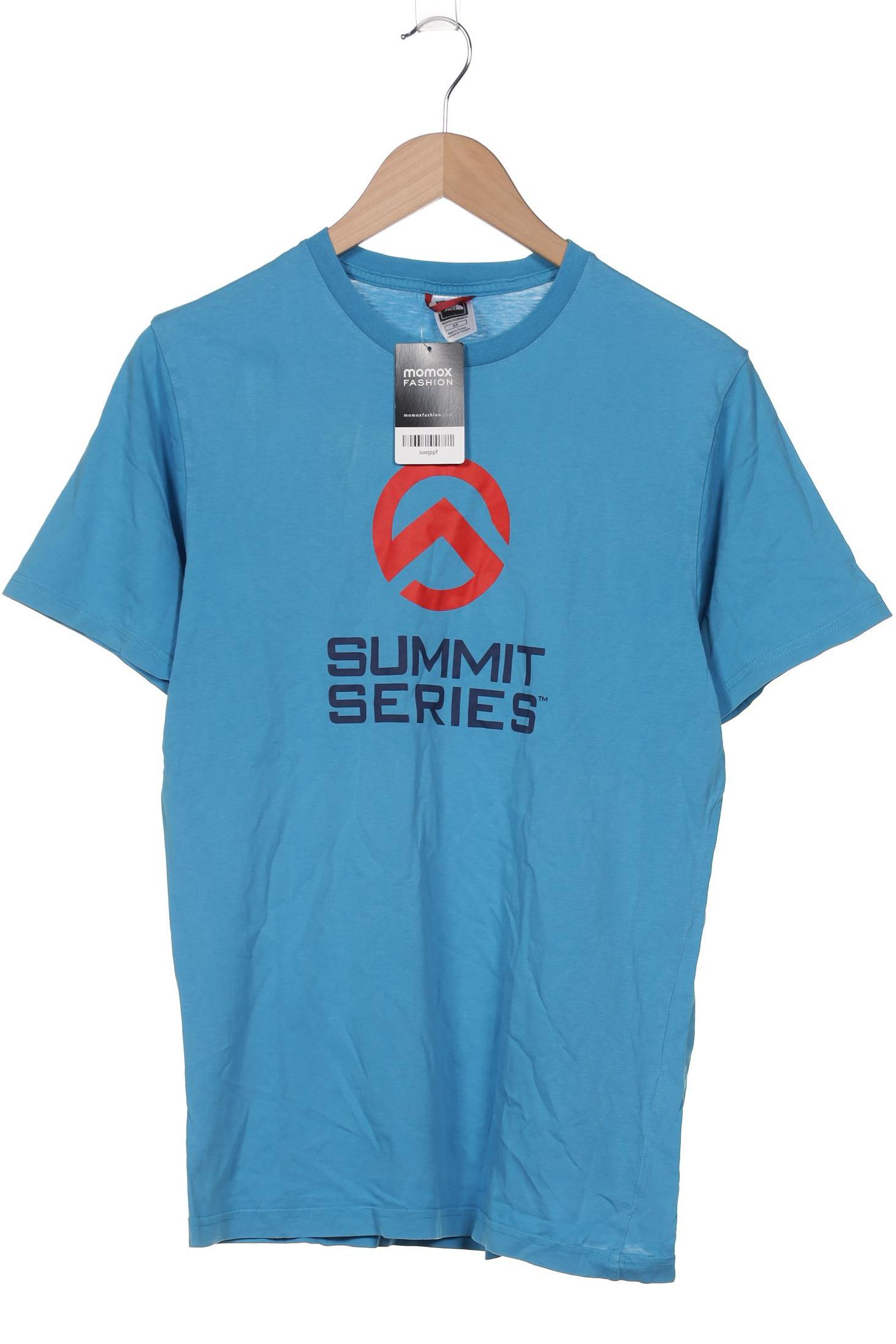 

The North Face Herren T-Shirt, blau, Gr. 46