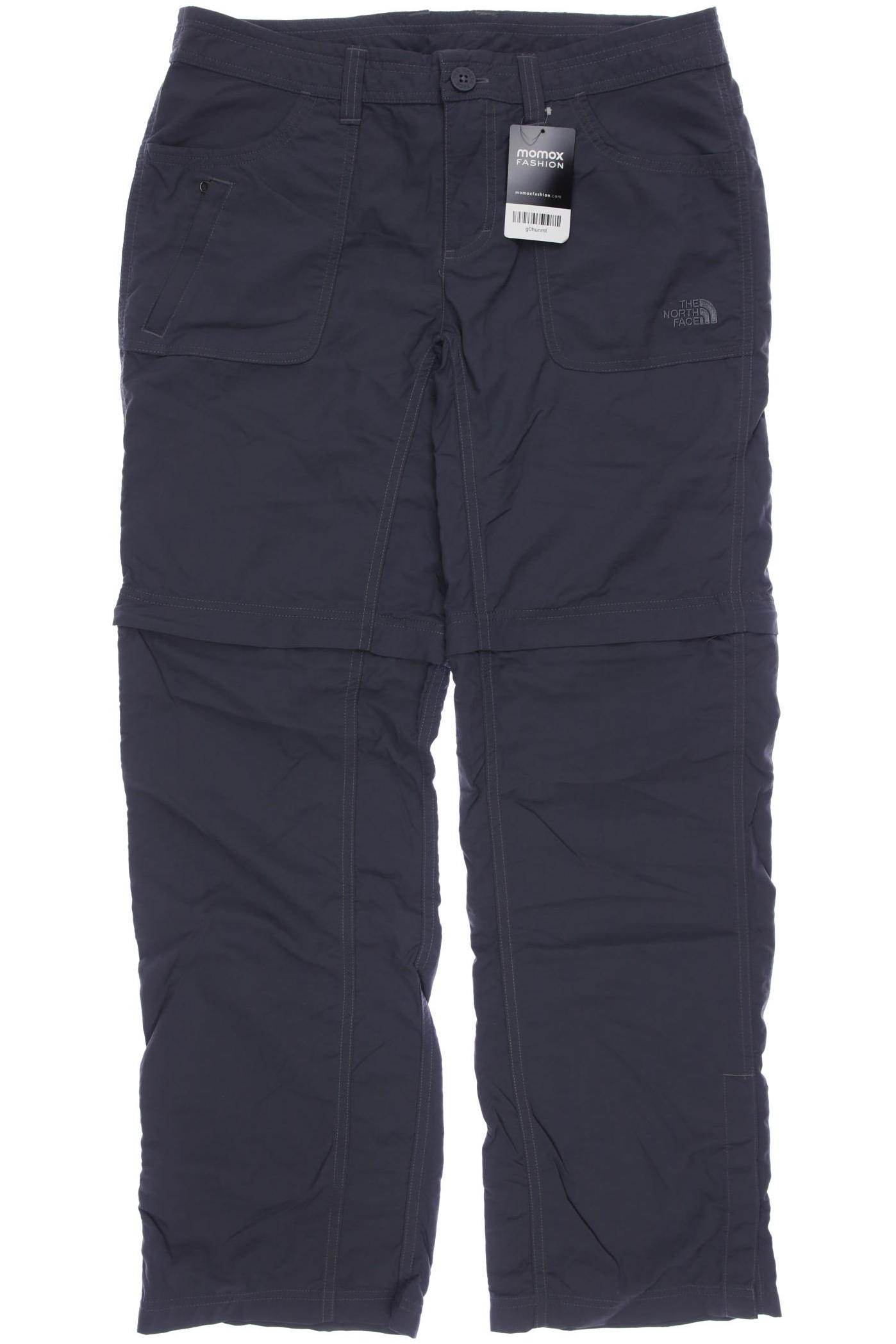 

The North Face Damen Stoffhose, blau, Gr. 10
