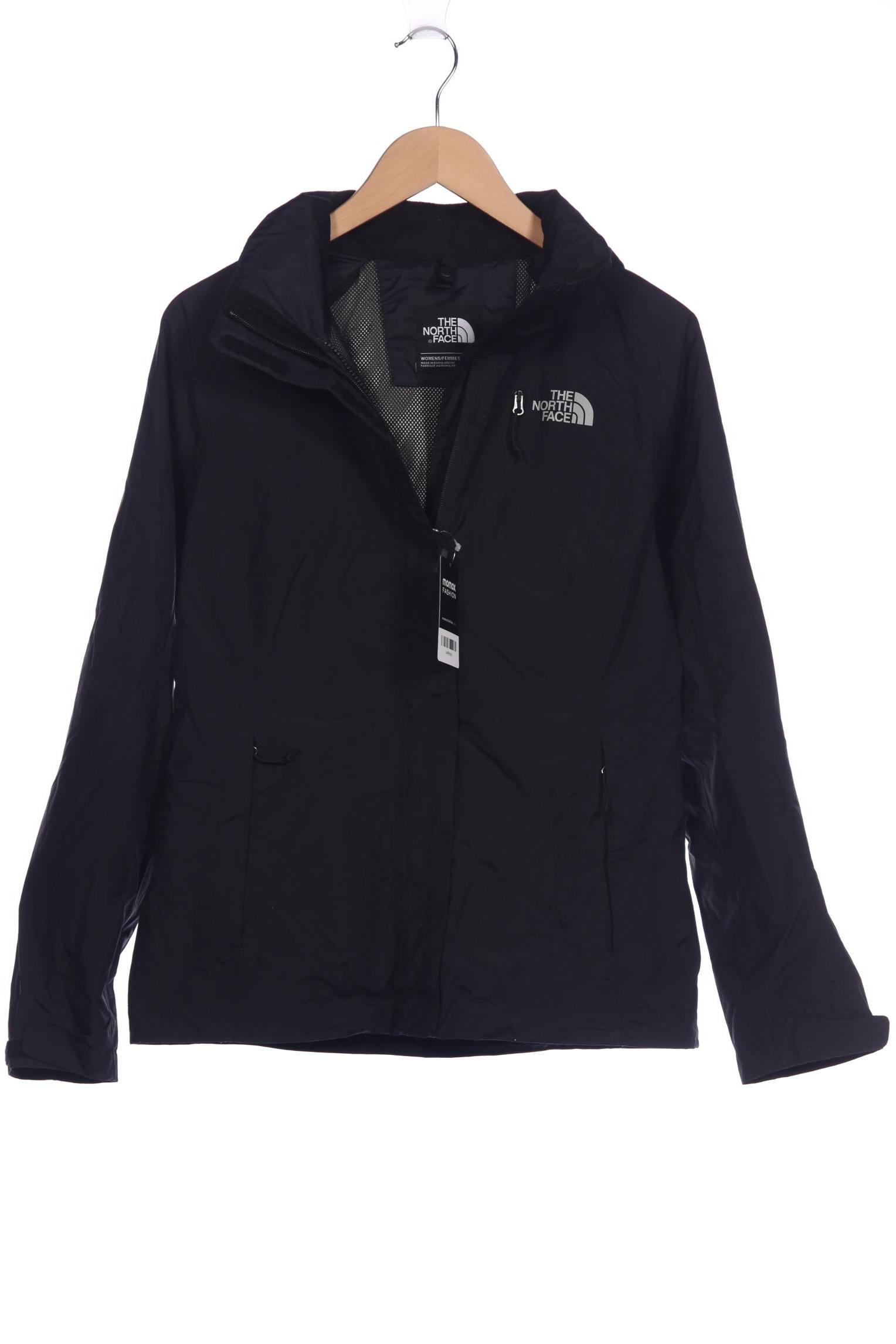 

The North Face Damen Jacke, schwarz, Gr. 36