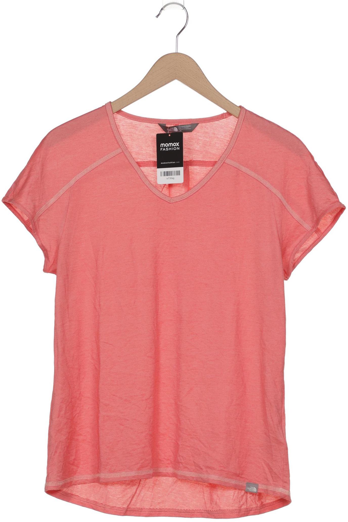 

The North Face Damen T-Shirt, pink, Gr. 42