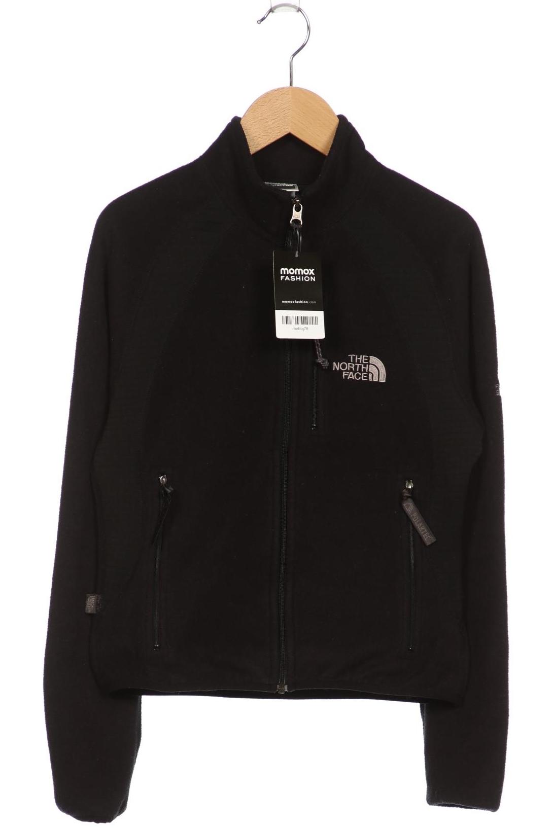 

The North Face Damen Sweatshirt, schwarz, Gr. 34