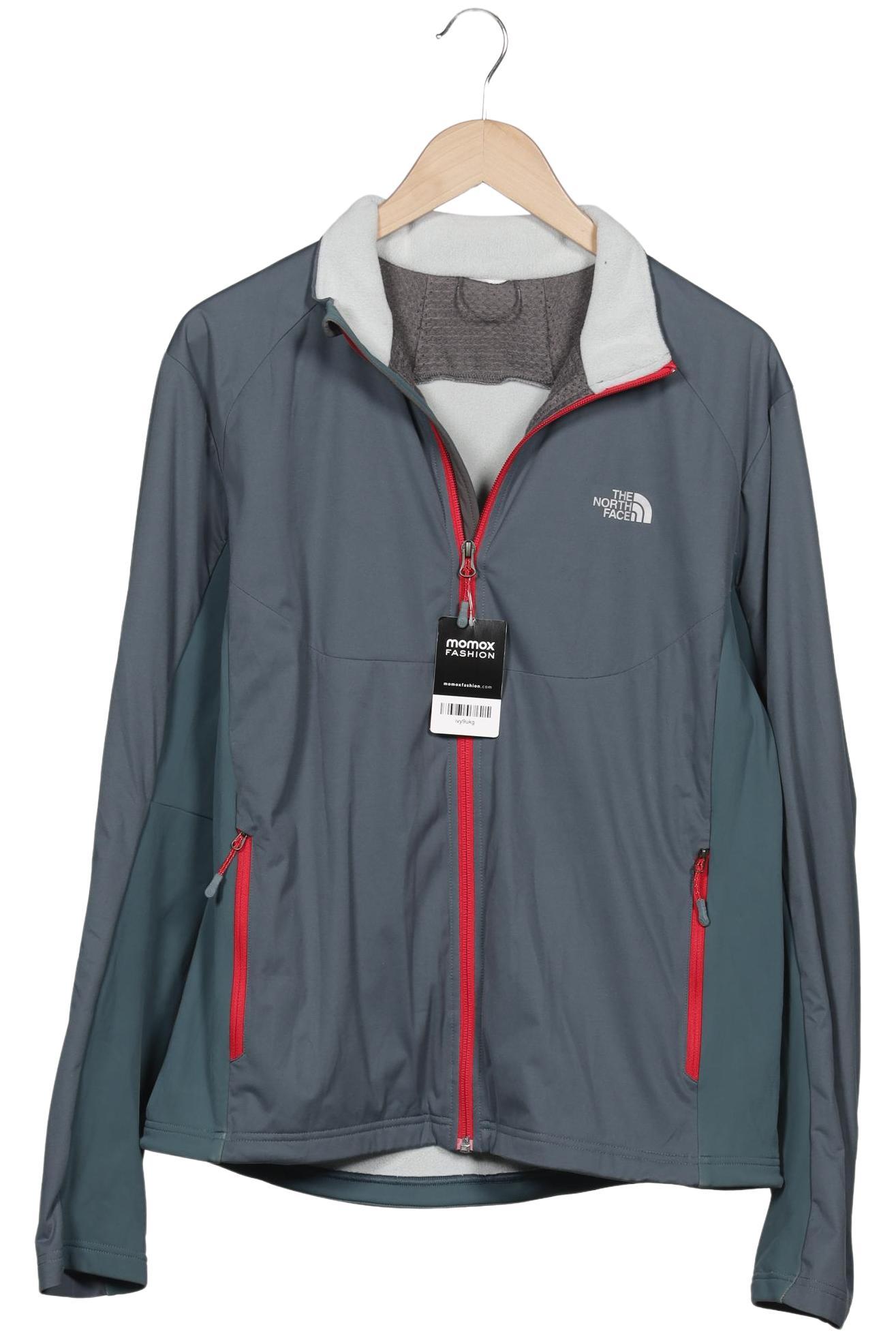 

The North Face Herren Jacke, türkis, Gr. 54