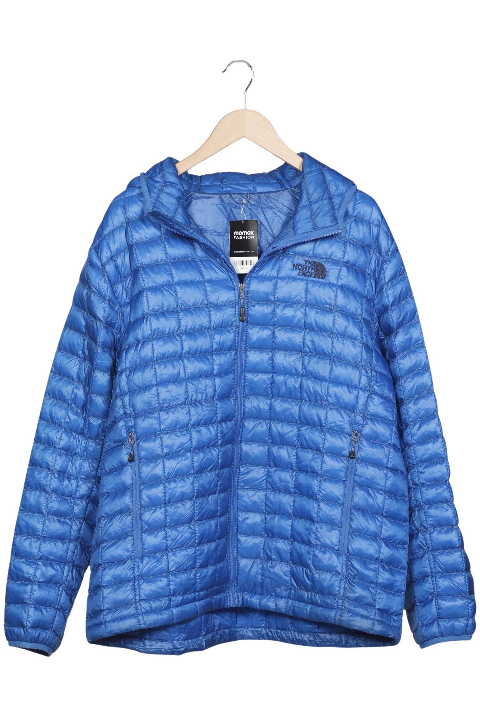 

The North Face Herren Jacke, blau, Gr. 54